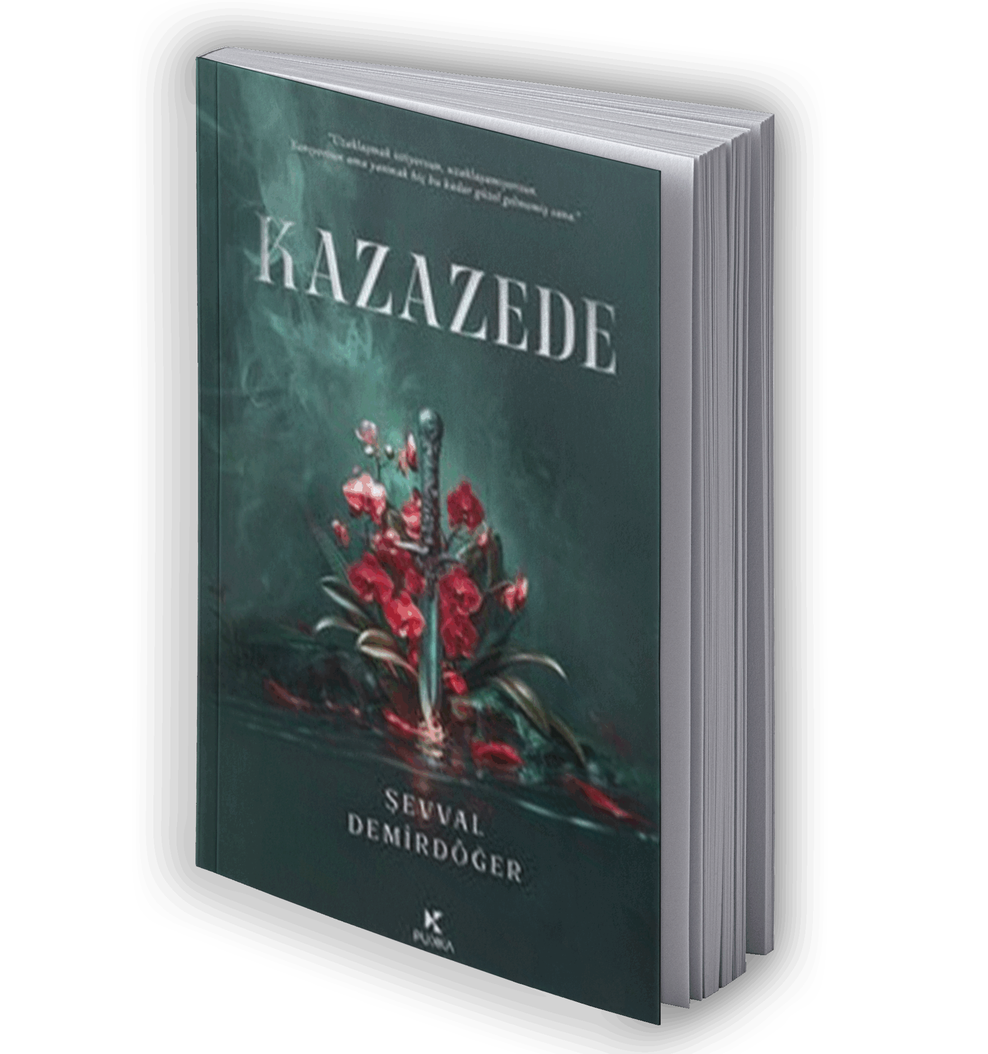 Kazazede Cilt 2