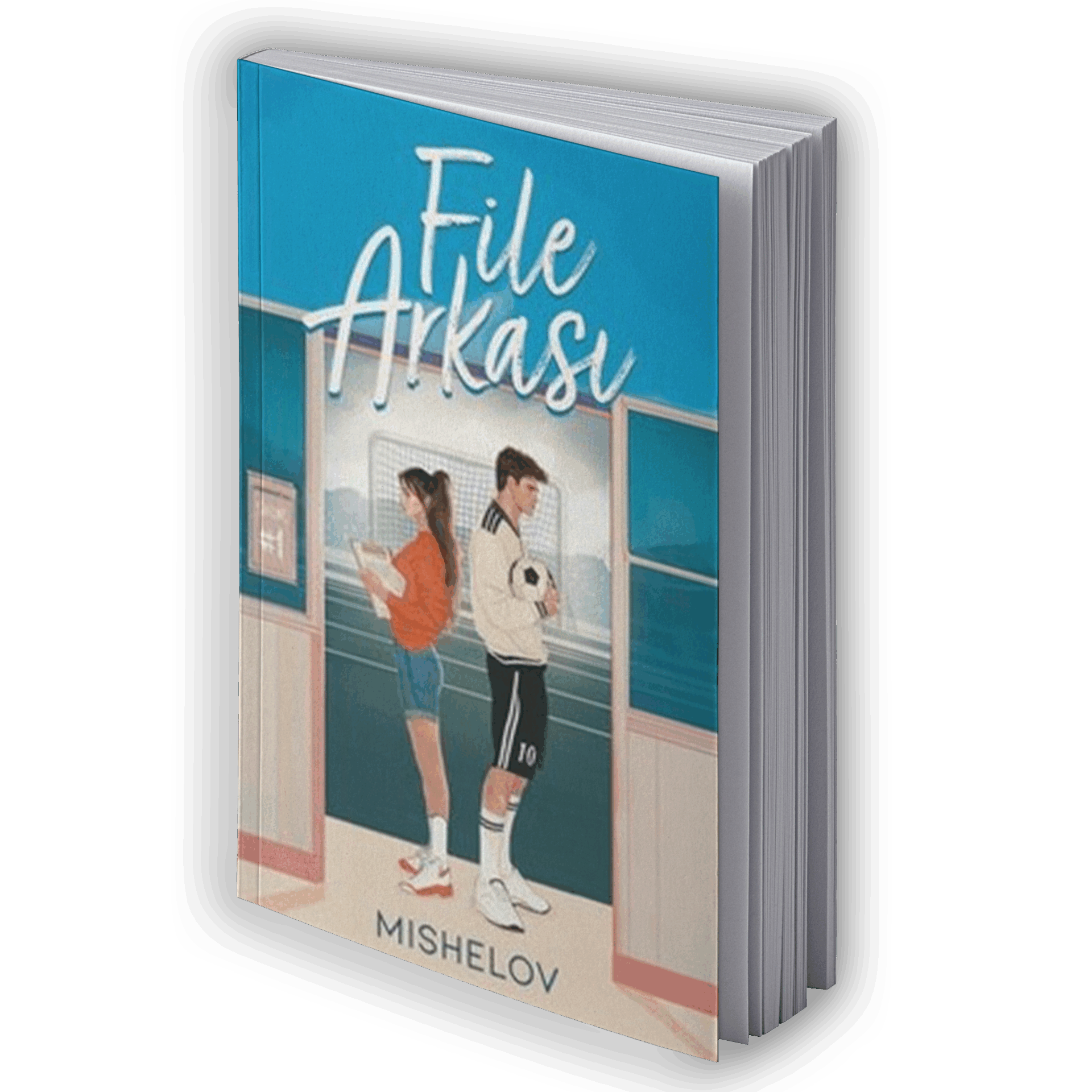 File Arkası: Düş Serisi 1