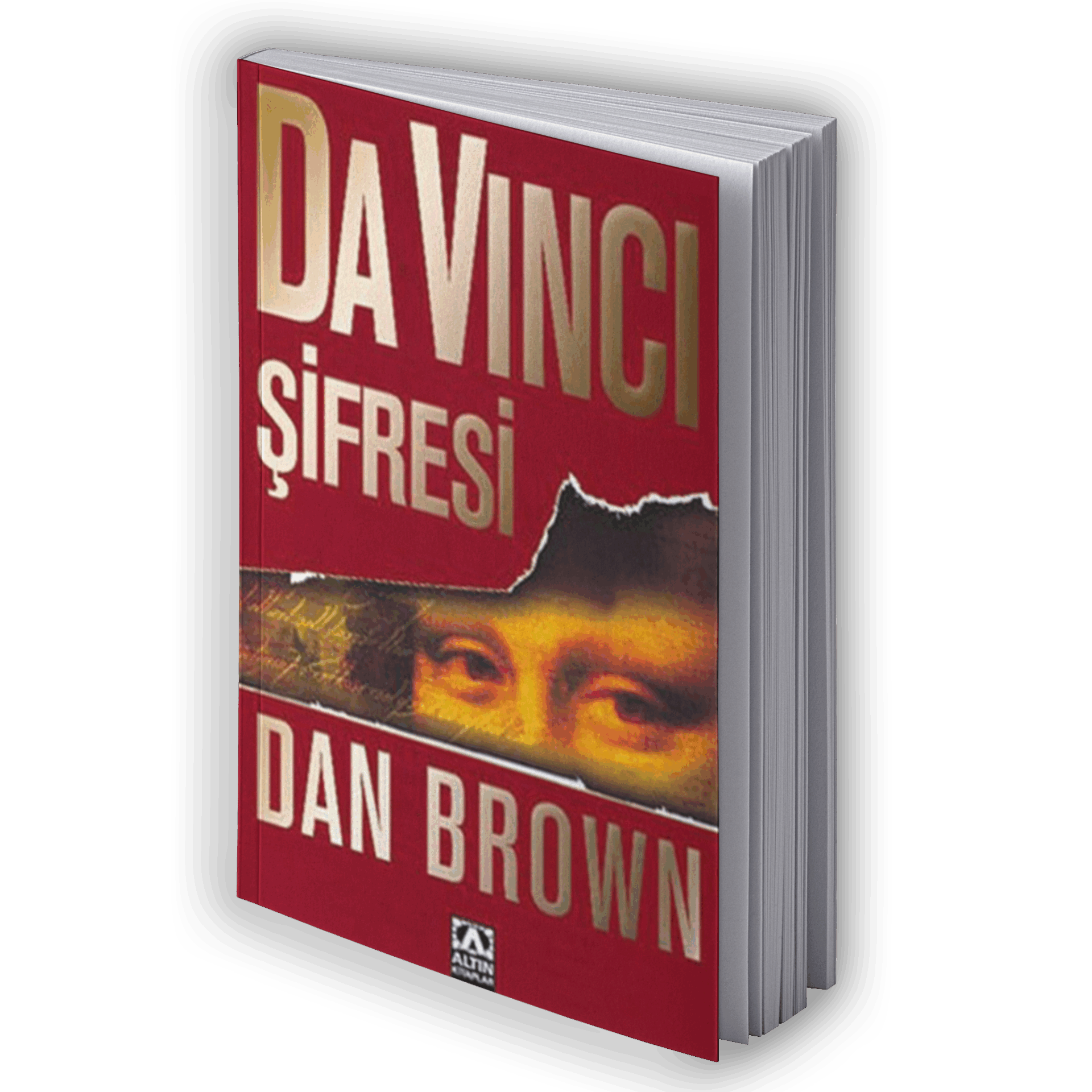 Da Vinci Şifresi