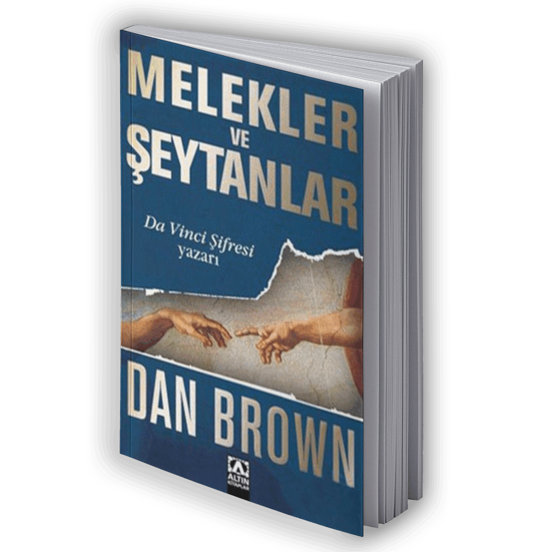 Melekler ve Şeytanlar