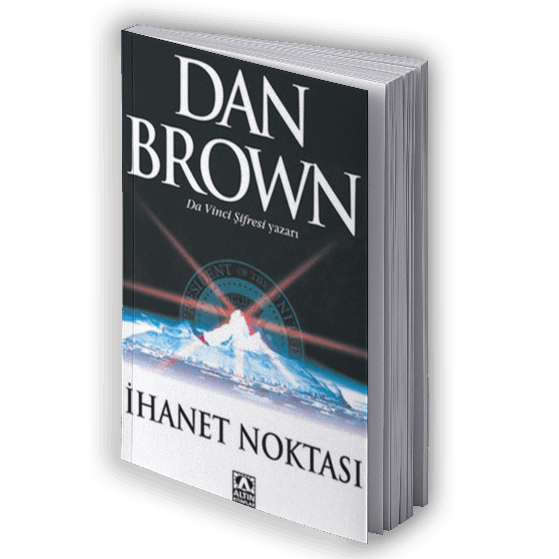 İhanet Noktası
