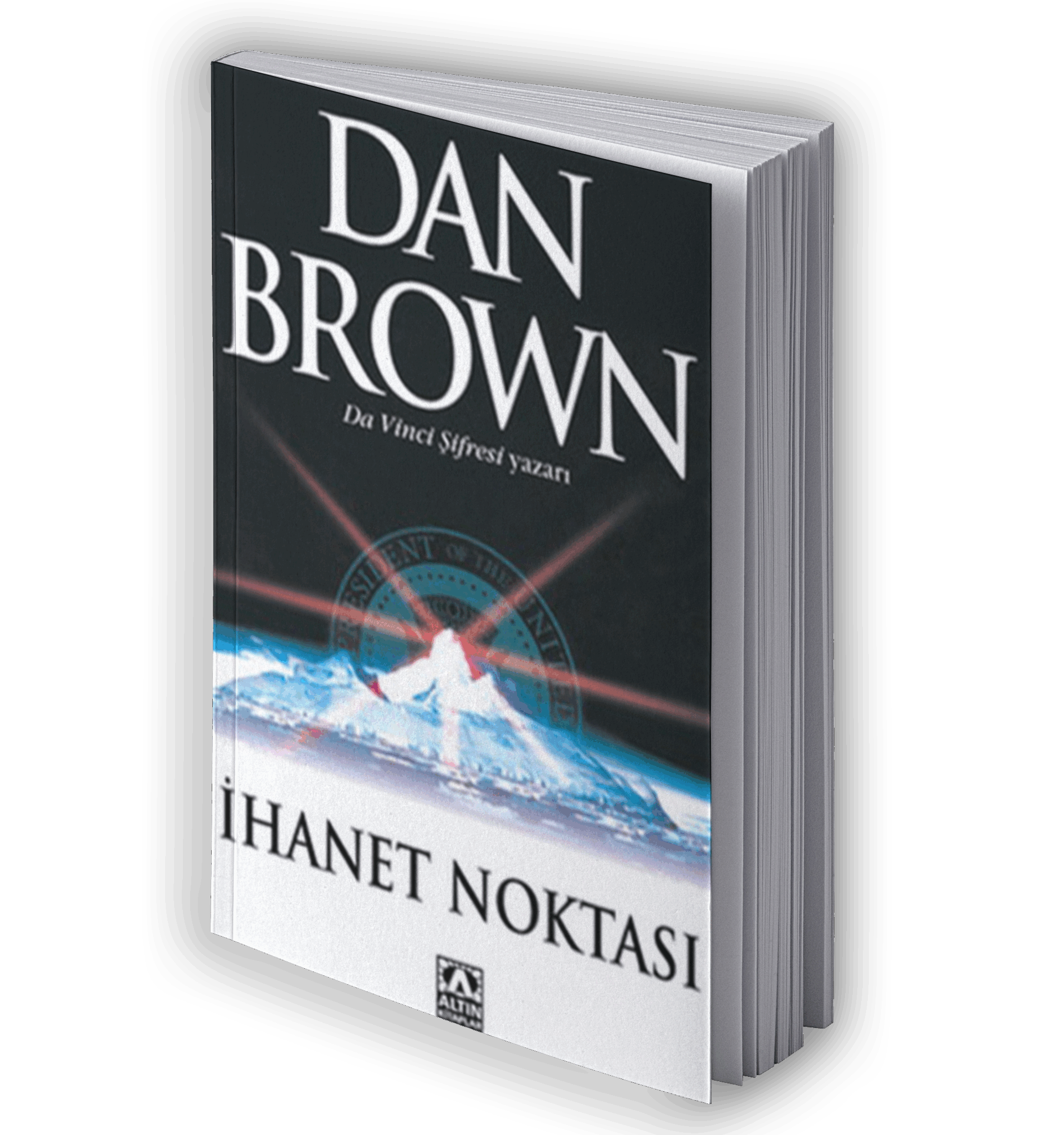 İhanet Noktası