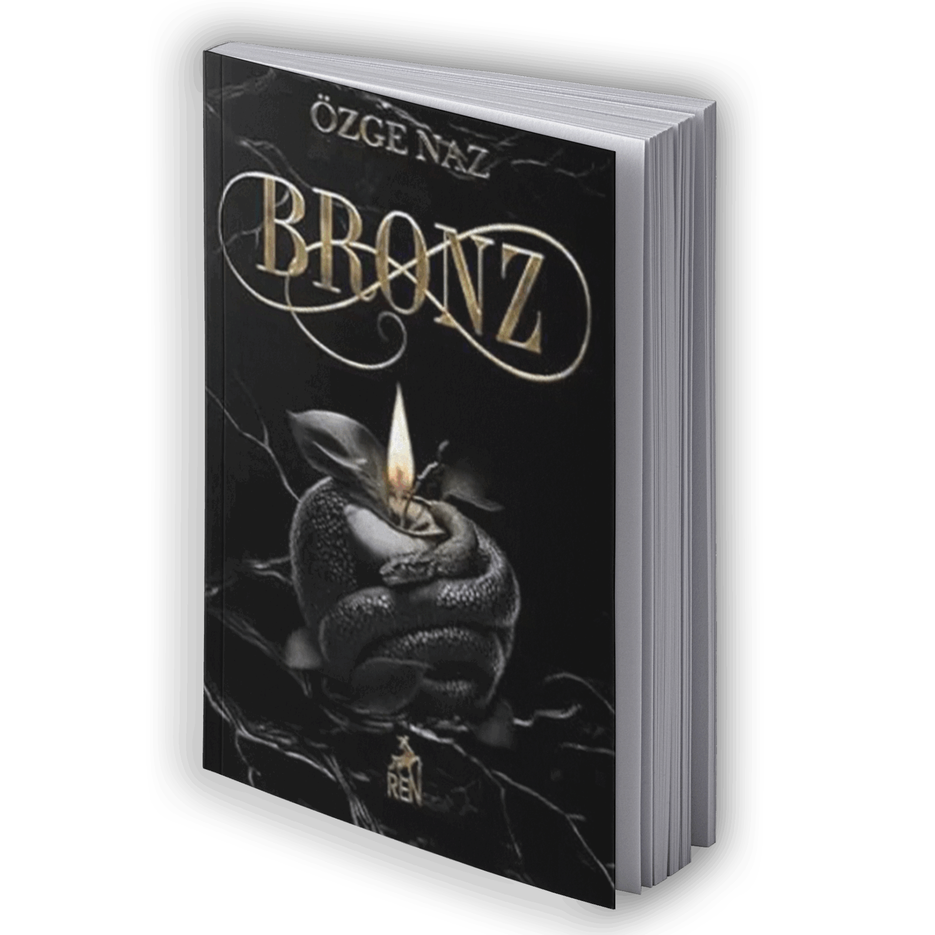 Bronz 1: Şeytan