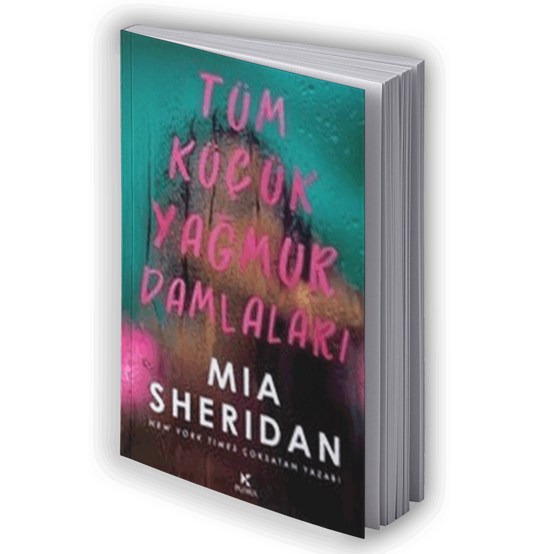 Tüm Küçük Yağmur Damlaları