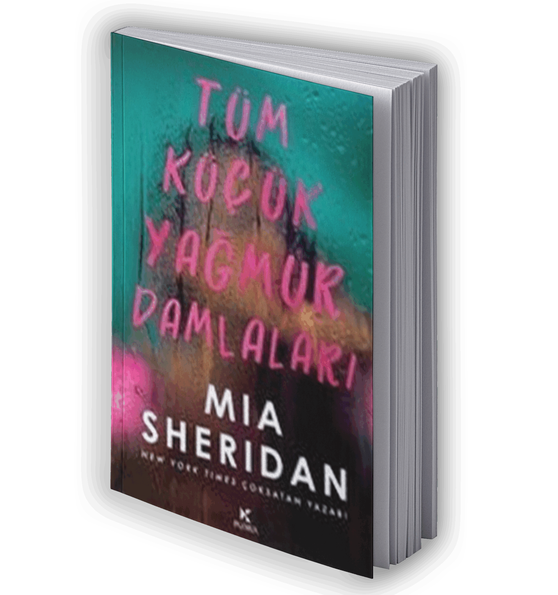 Tüm Küçük Yağmur Damlaları