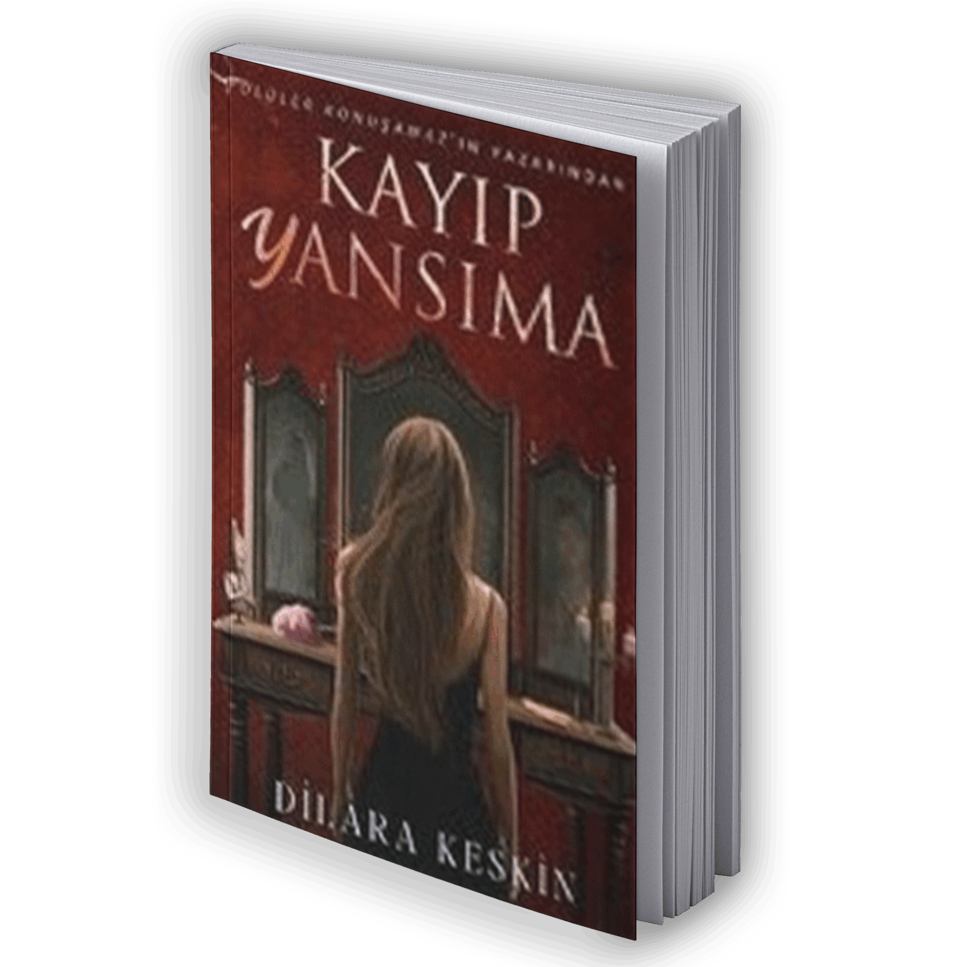 Kayıp: Yansıma