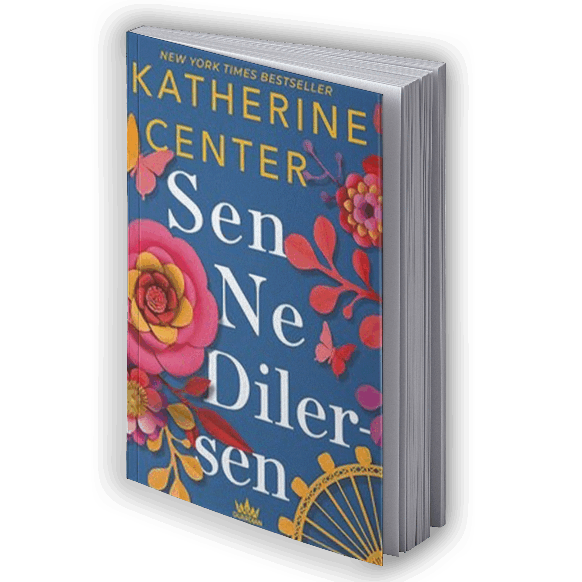 Sen Ne Dilersen
