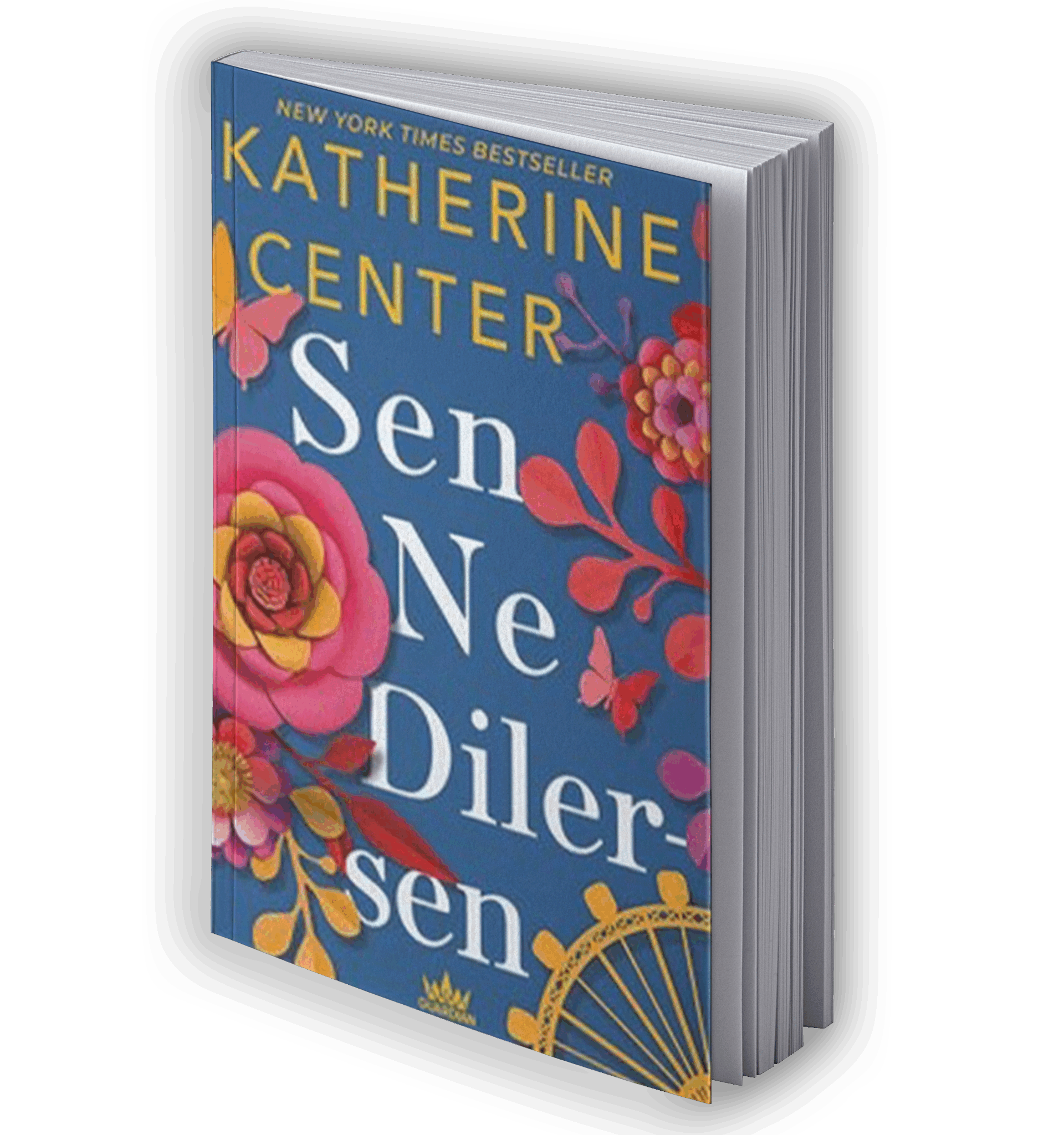 Sen Ne Dilersen