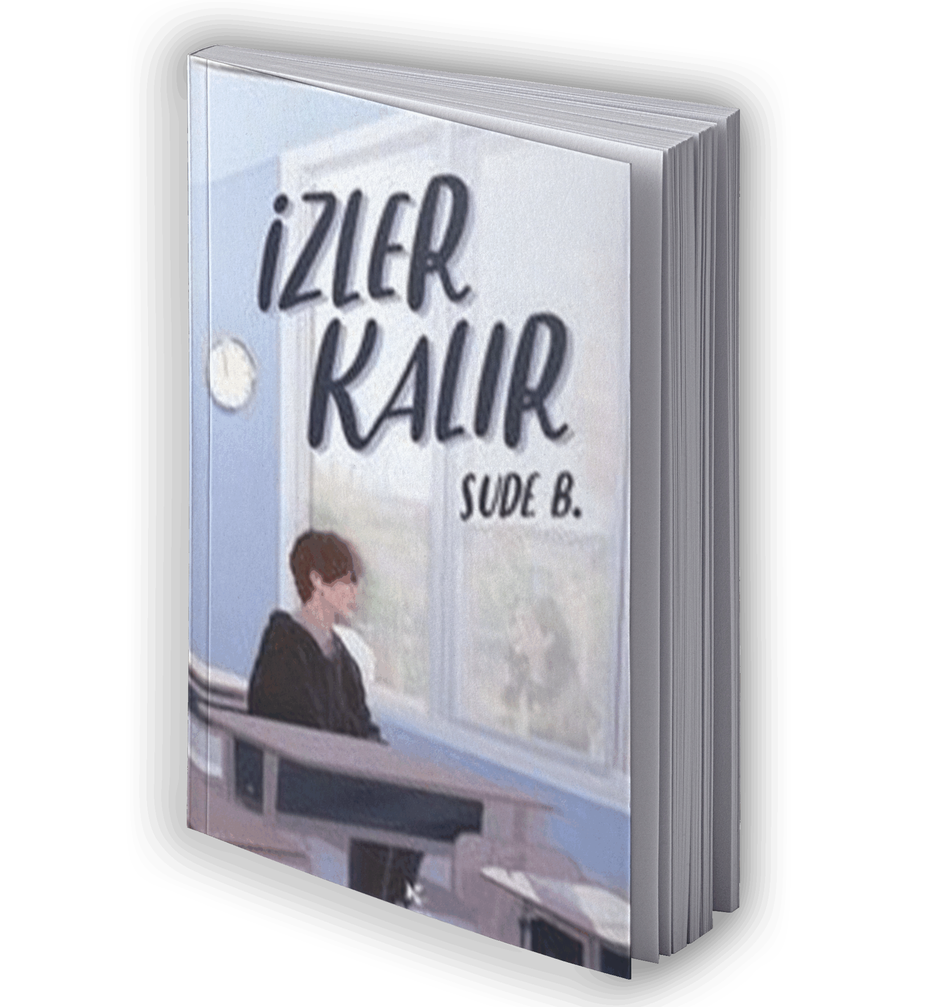 İzler Kalır Cilt 1