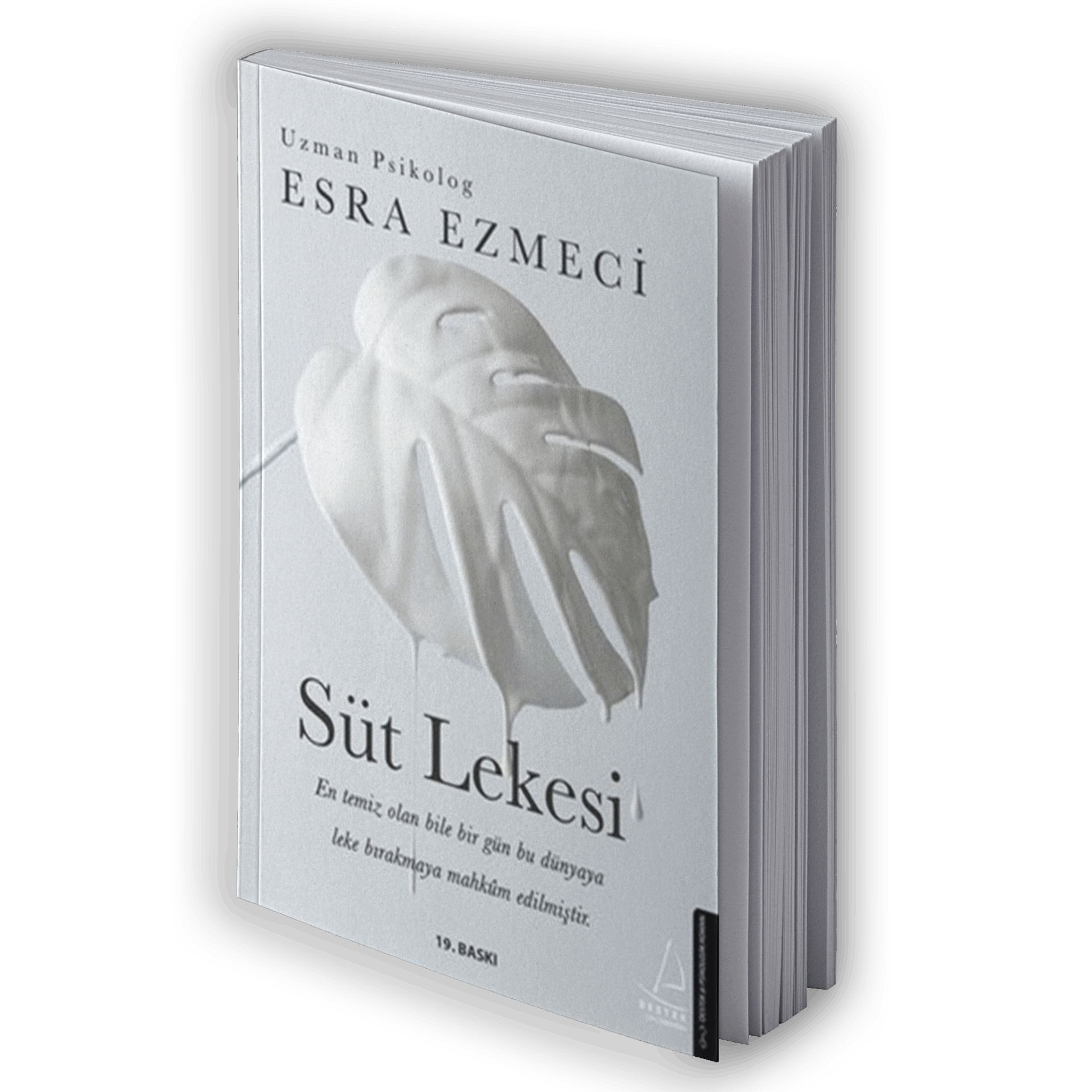 Süt Lekesi