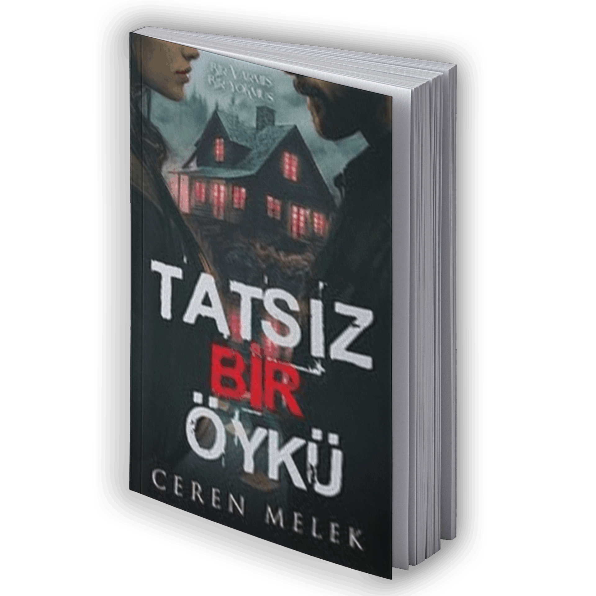 Tatsız Bir Öykü: Bir Varmış Bir Yokmuş