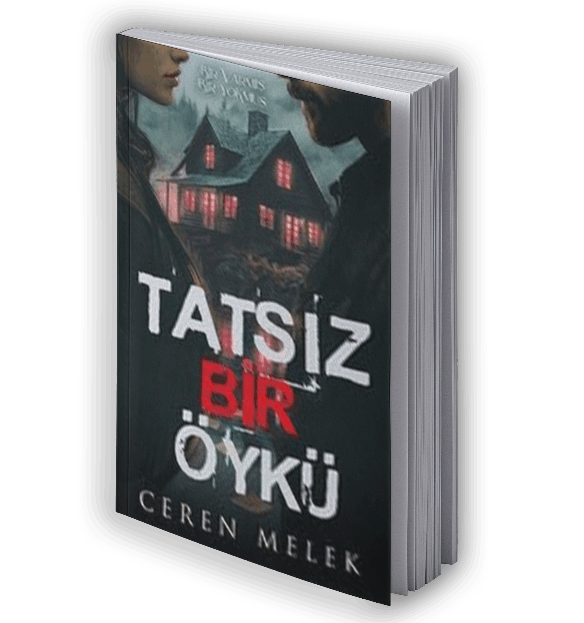 Tatsız Bir Öykü: Bir Varmış Bir Yokmuş