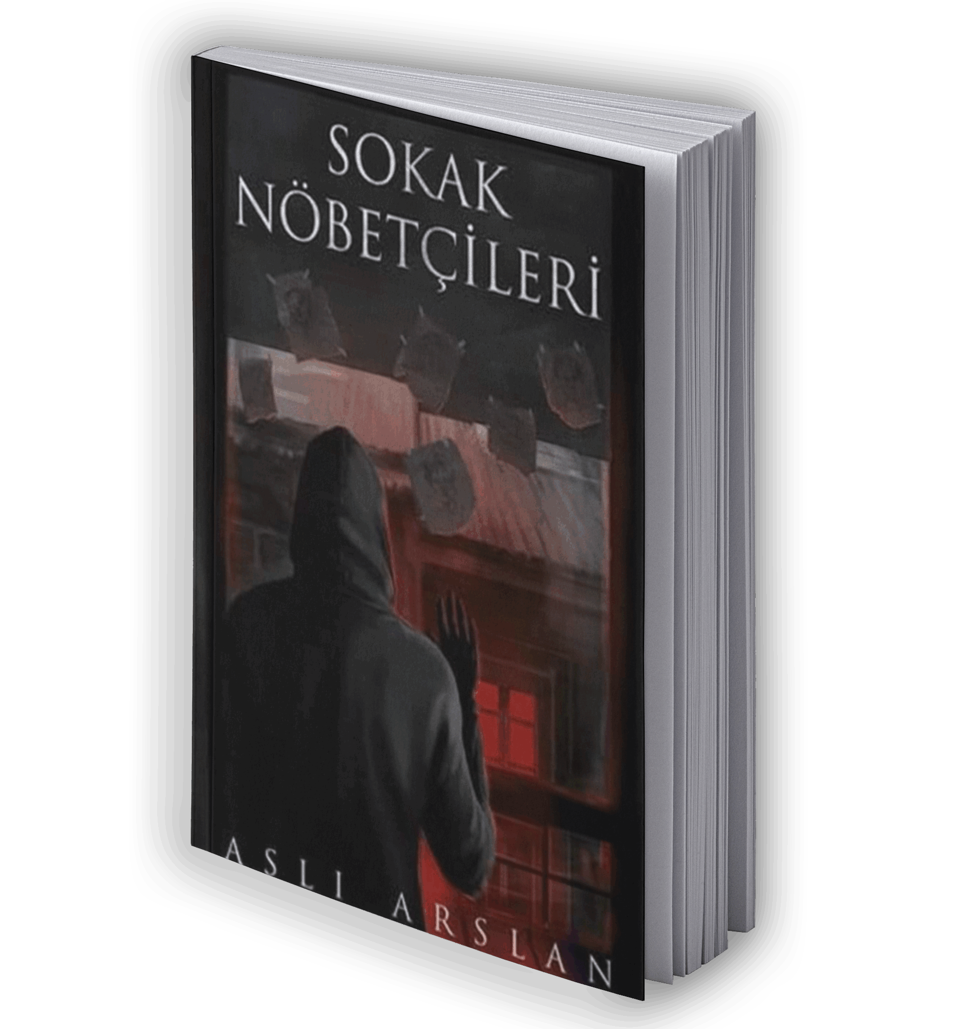 Sokak Nöbetçileri