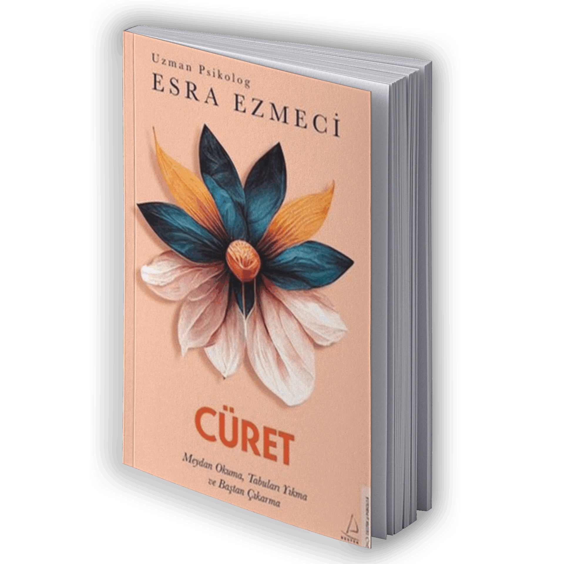 Cüret - Meydan Okuma Tabuları Yıkma ve Baştan Çıkarma
