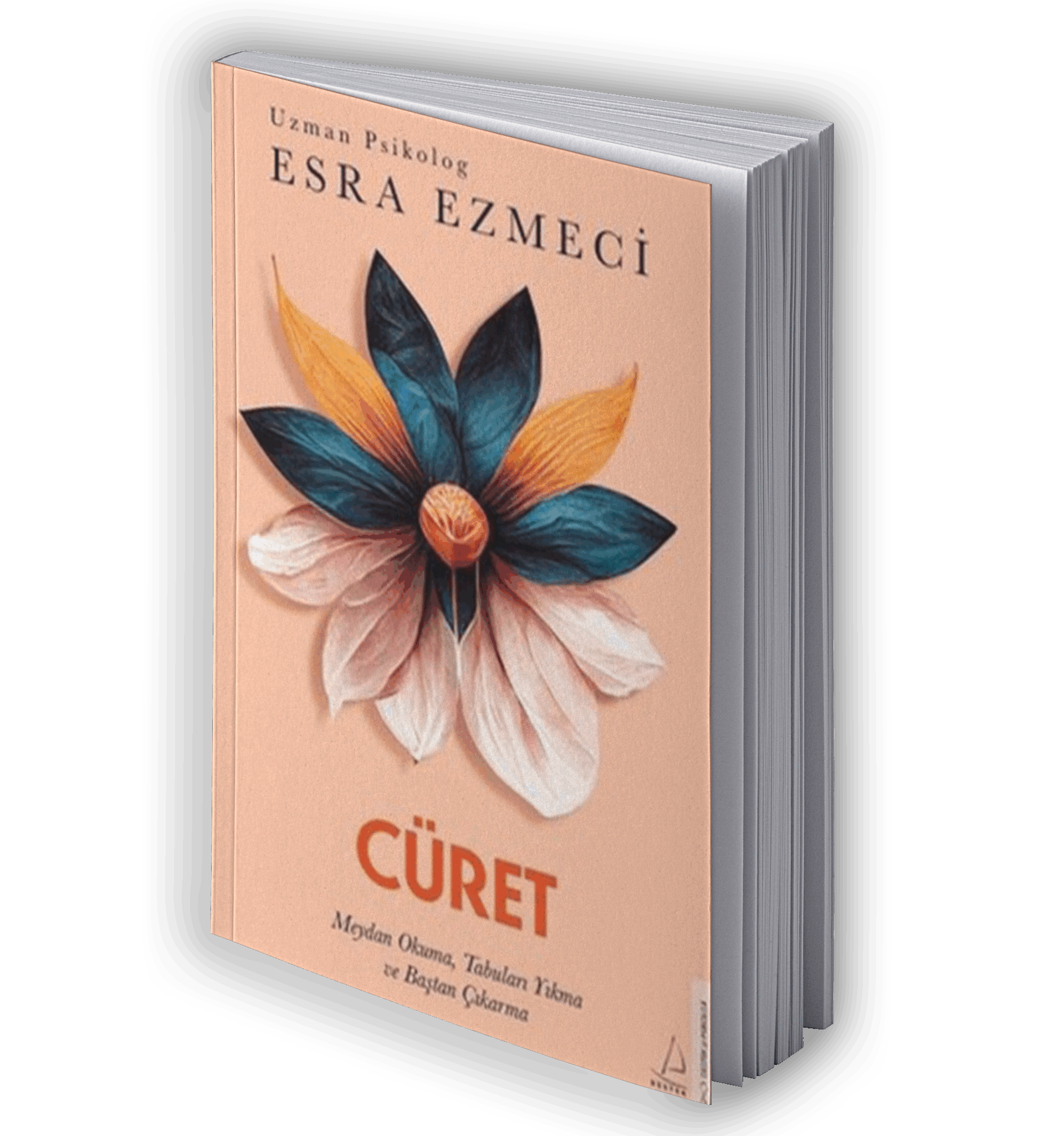 Cüret - Meydan Okuma Tabuları Yıkma ve Baştan Çıkarma