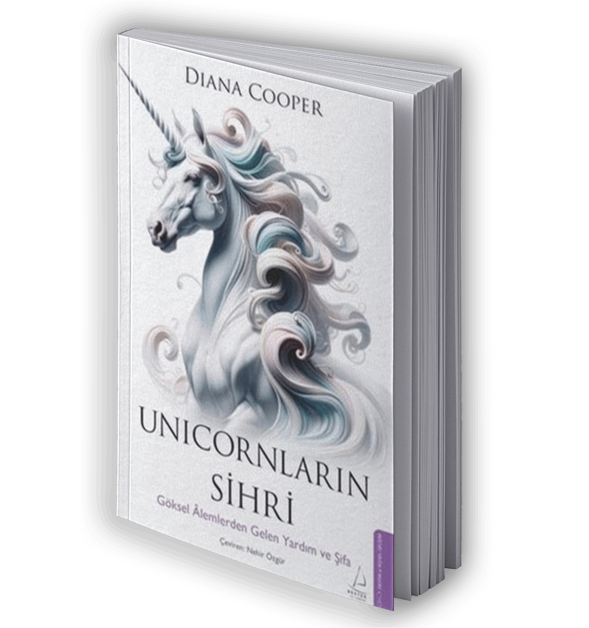 Unicornların Sihri - Göksel Alemlerden Gelen Yardım ve Şifa