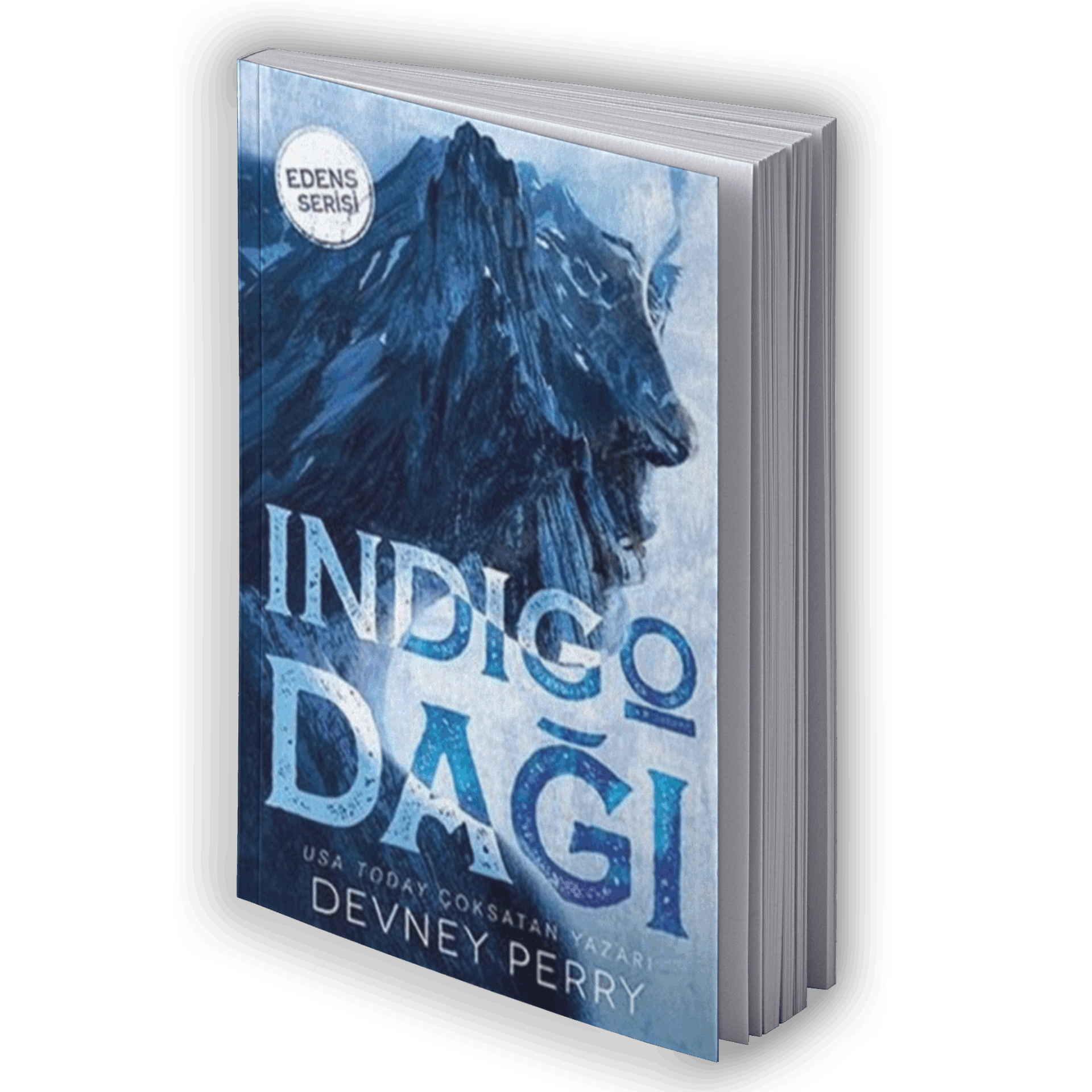 İndigo Dağı: Edens Serisi