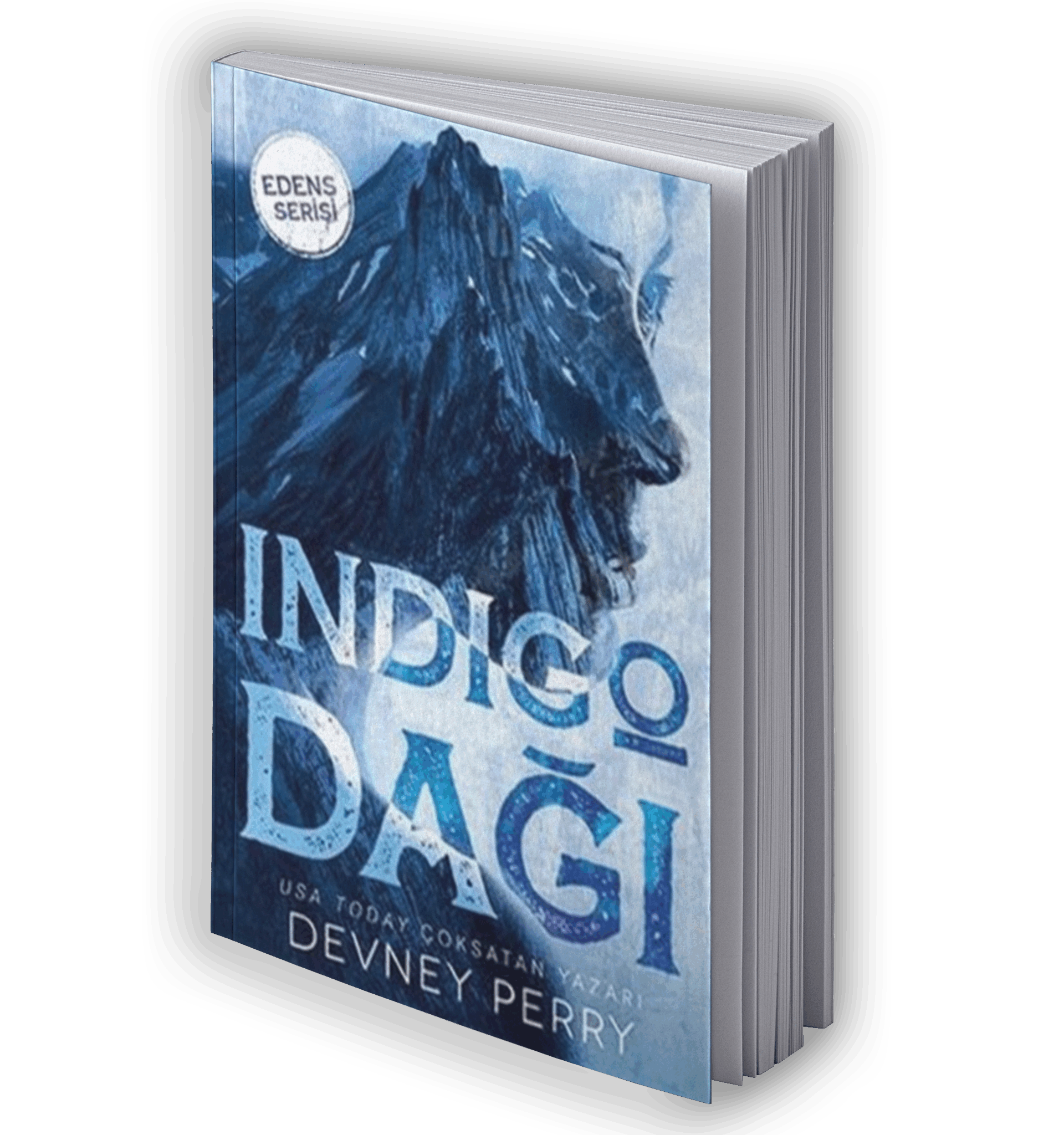 İndigo Dağı: Edens Serisi