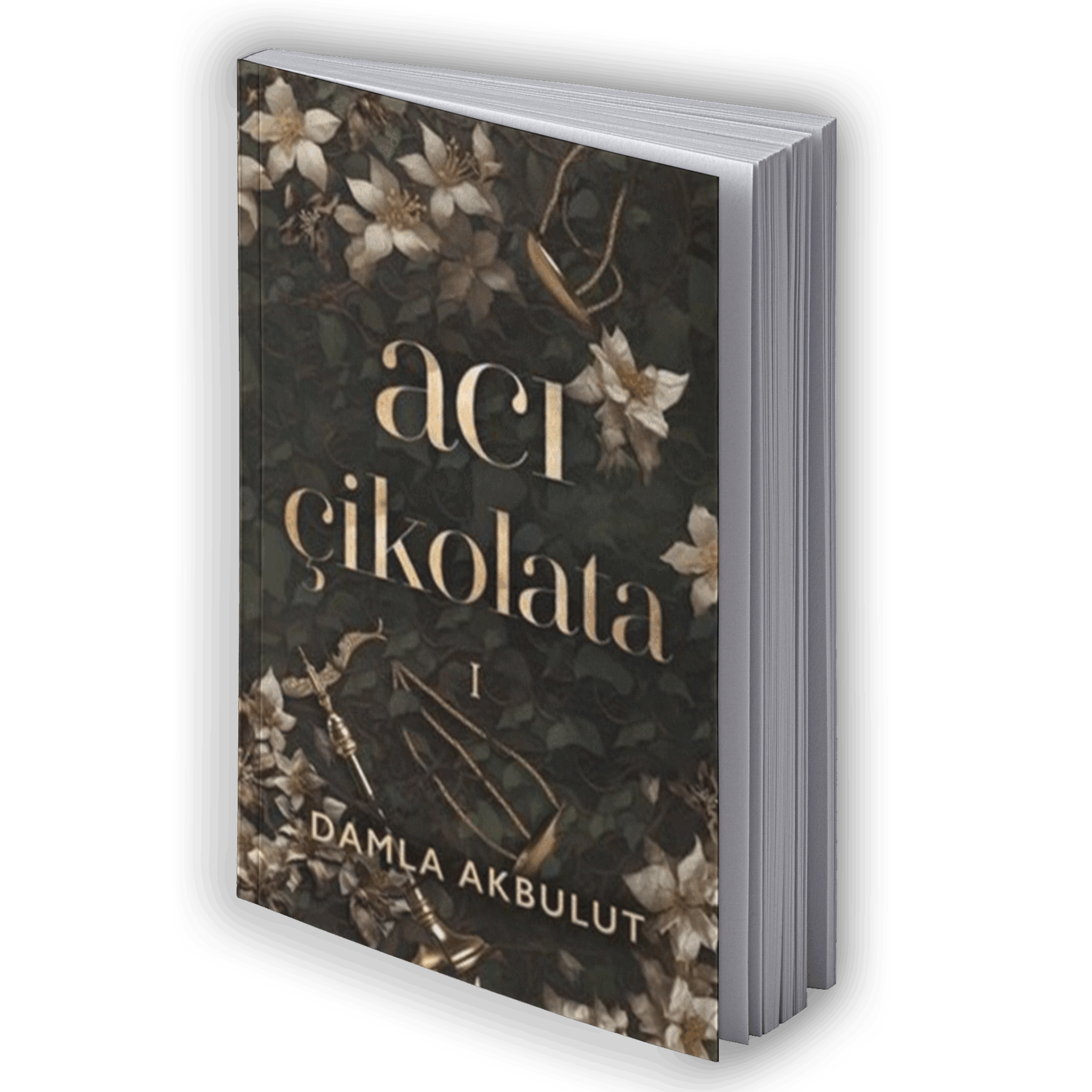 Acı Çikolata Cilt 1