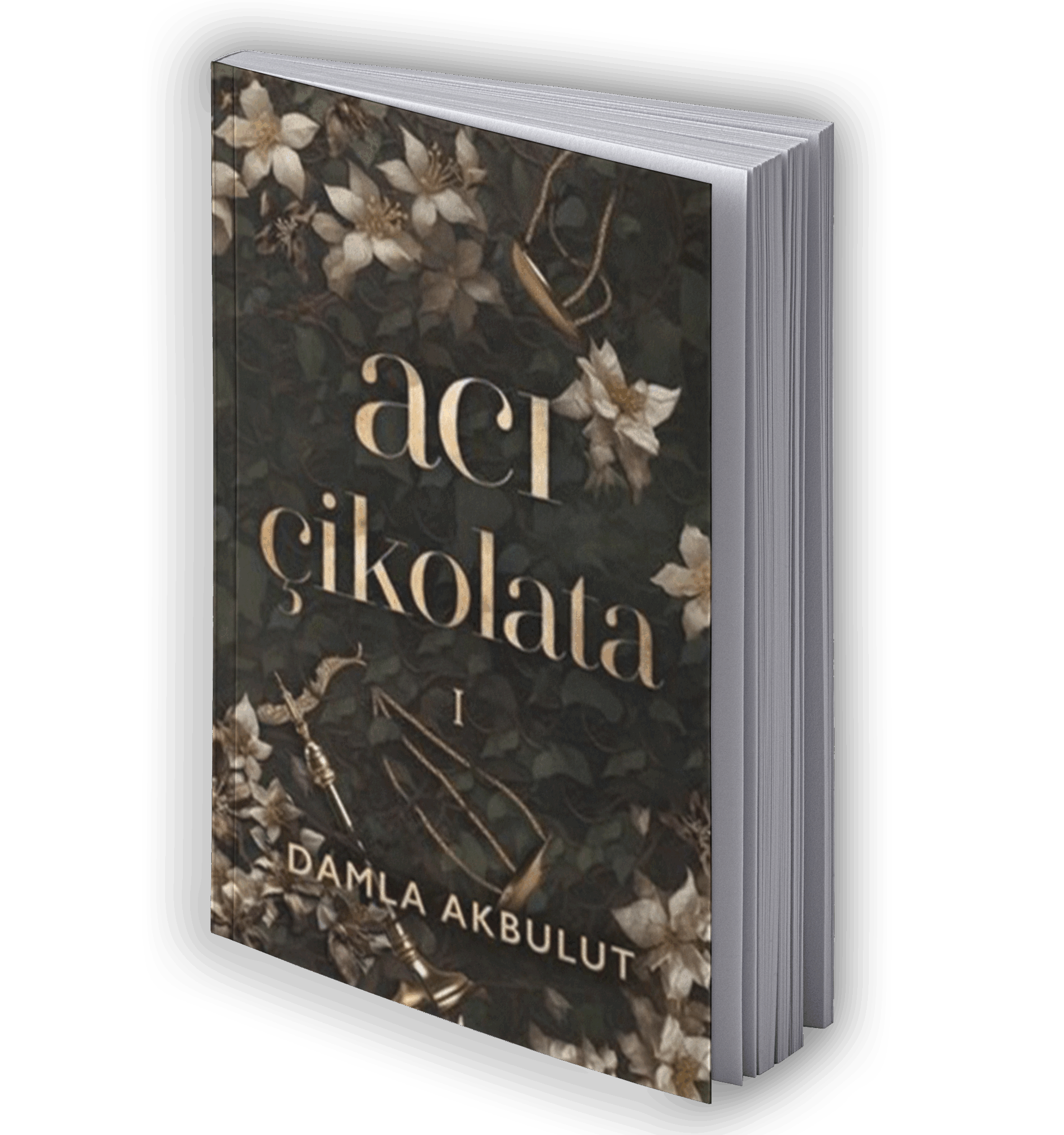 Acı Çikolata Cilt 1