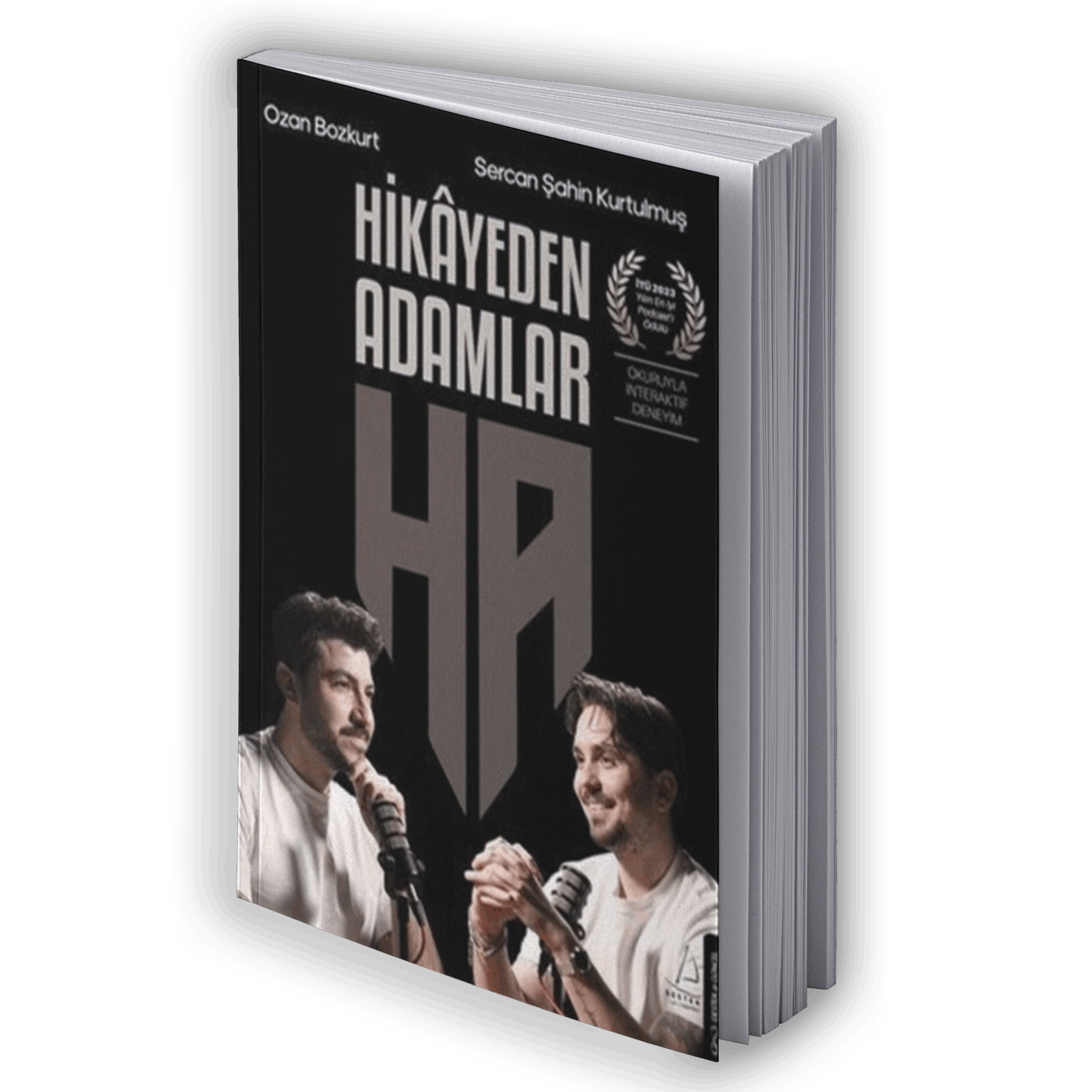 Hikayeden Adamlar