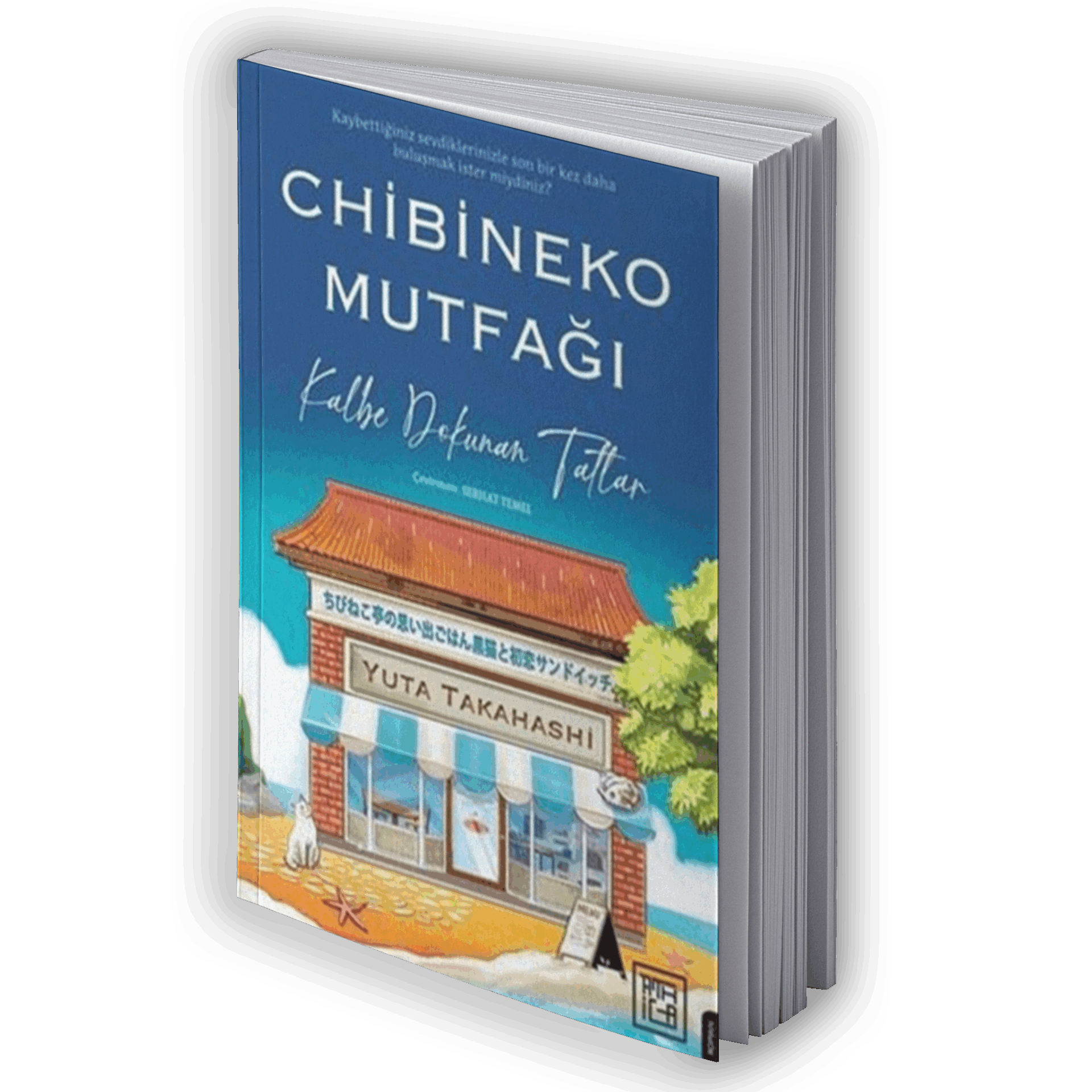 Chibineko Mutfağı: Kalbe Dokunan Tatlar