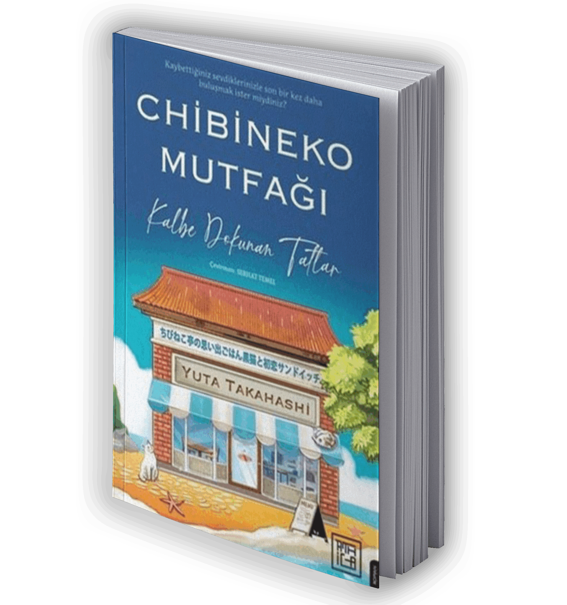 Chibineko Mutfağı: Kalbe Dokunan Tatlar