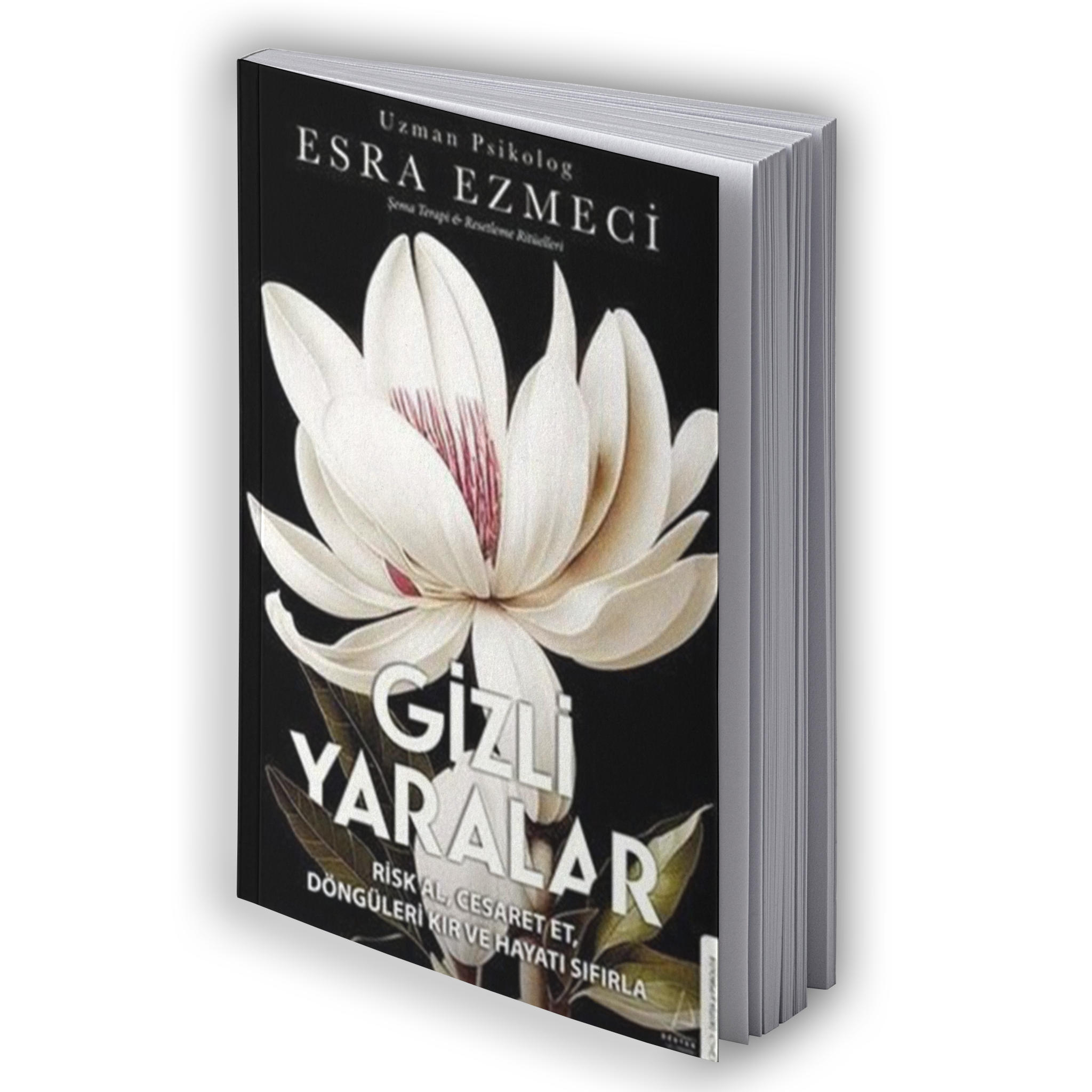 Gizli Yaralar