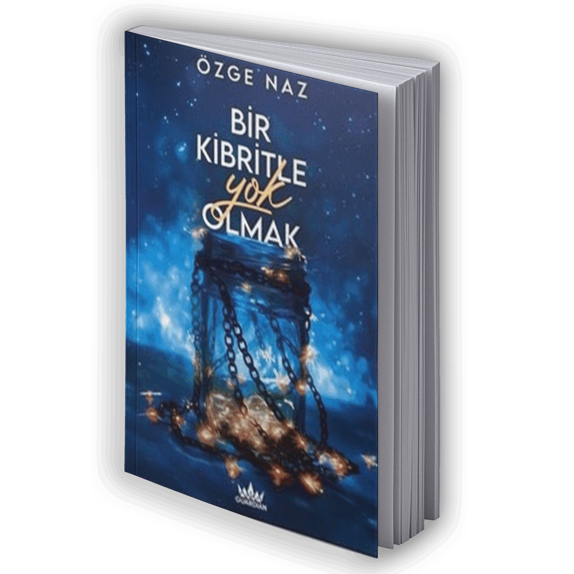 Bir Kibritle Yok Olmak Cilt 1