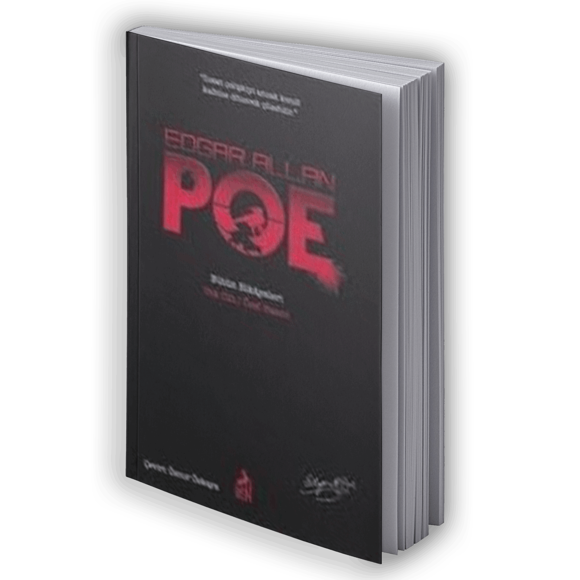 Edgar Allan Poe Bütün Hikayeleri Tek Cilt
