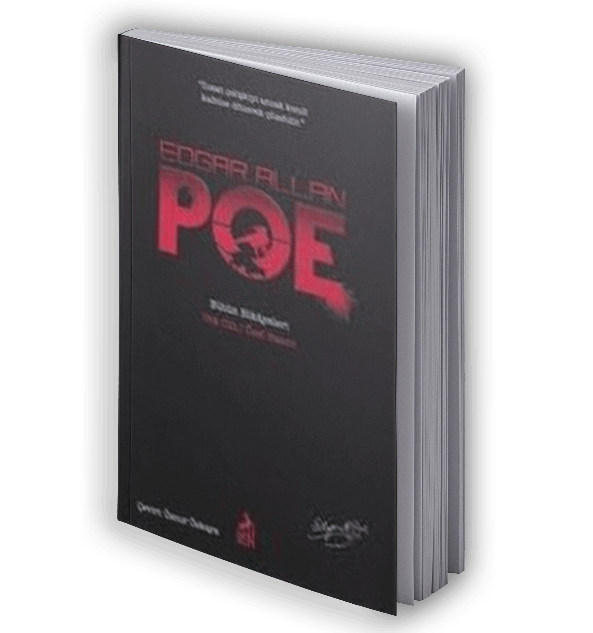 Edgar Allan Poe Bütün Hikayeleri Tek Cilt