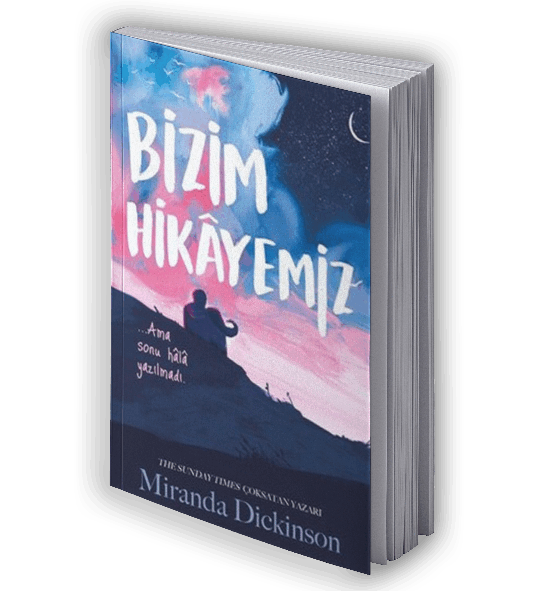 Bizim Hikayemiz