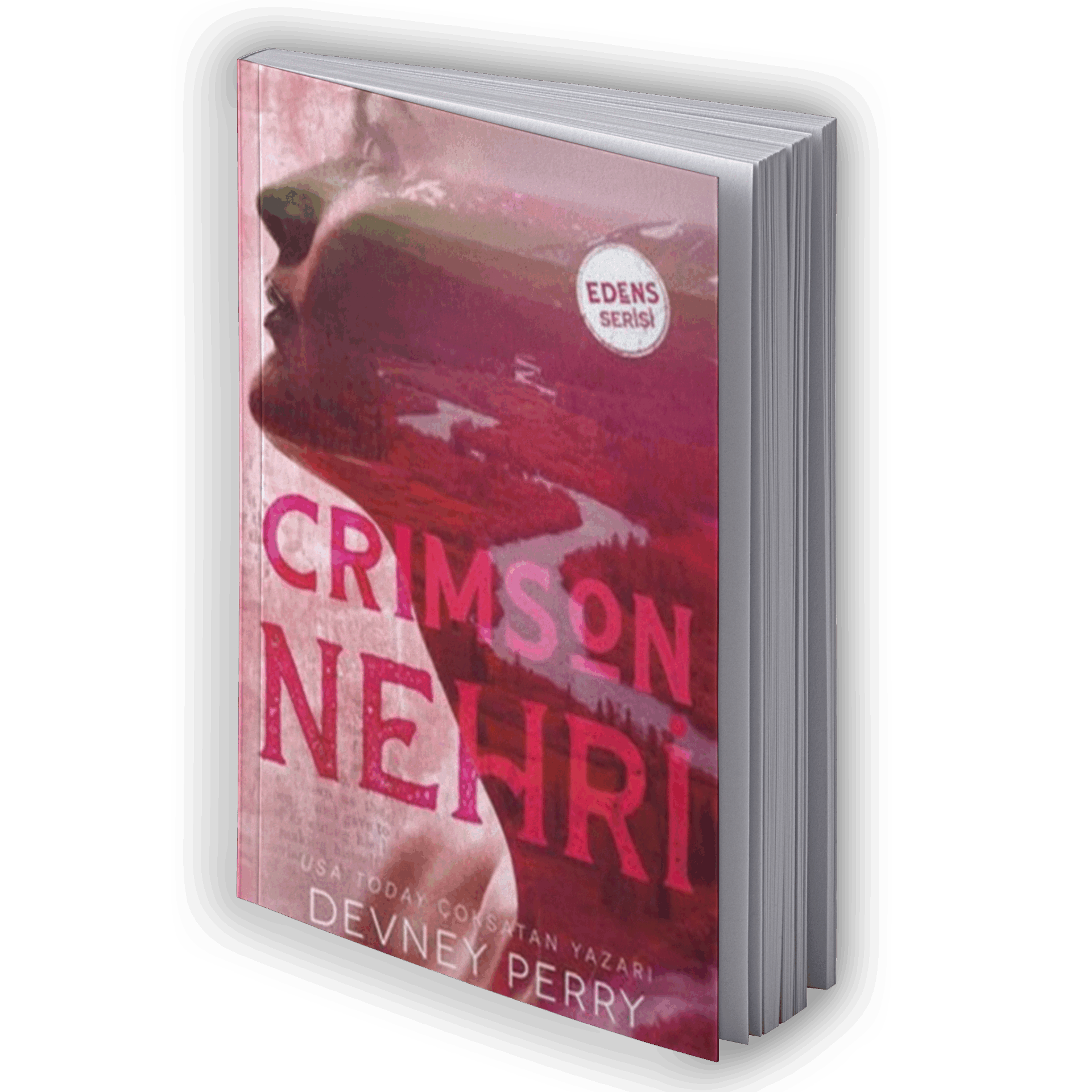 Crimson Nehri - Edens Serisi