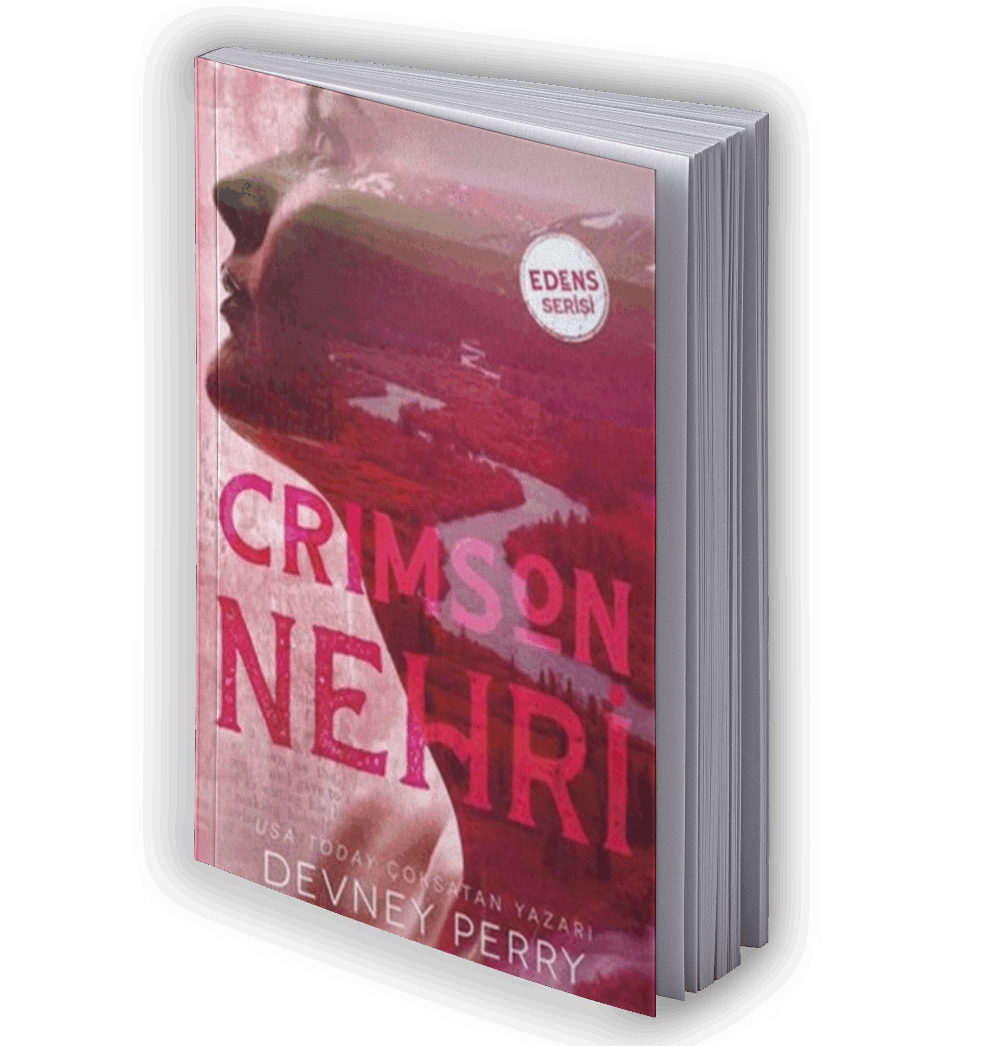 Crimson Nehri - Edens Serisi