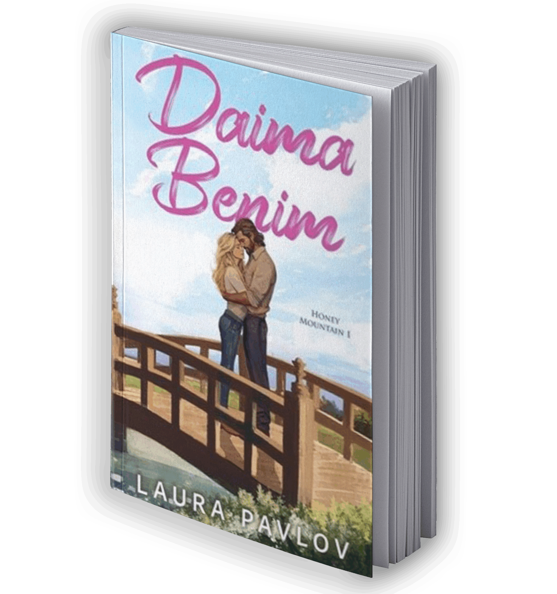 Daima Benim
