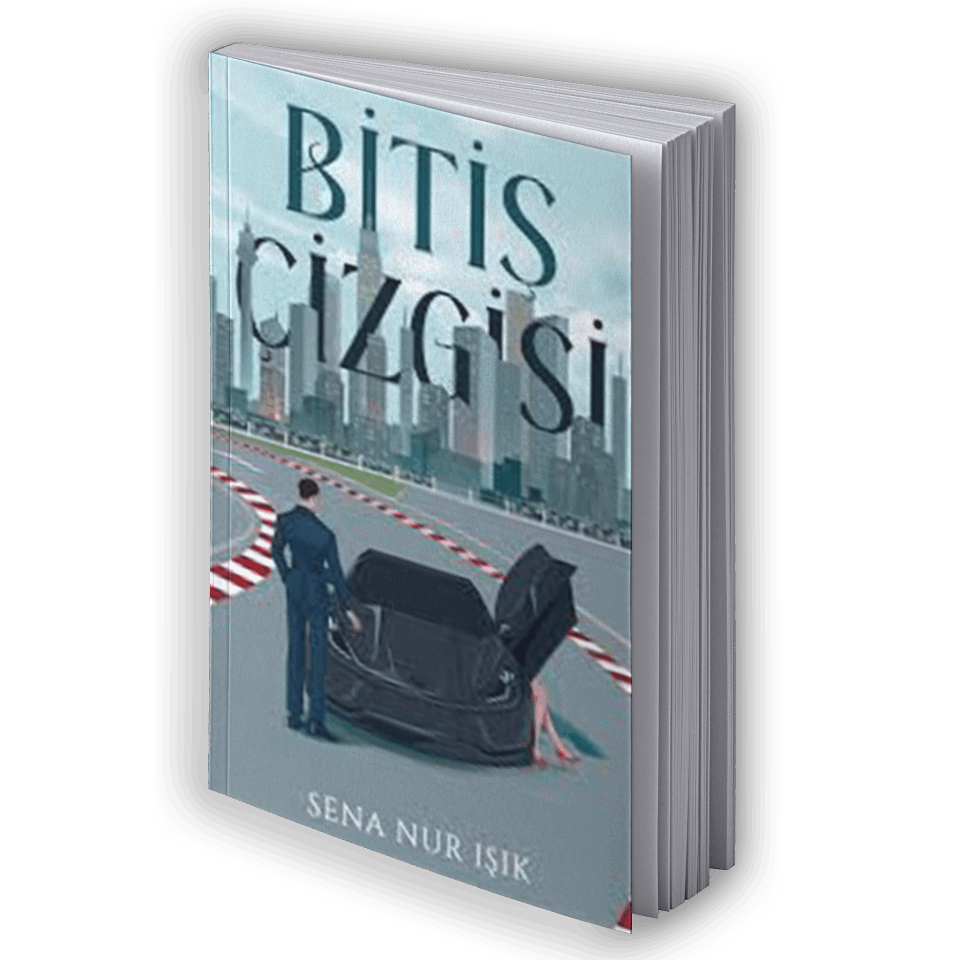 Bitiş Çizgisi