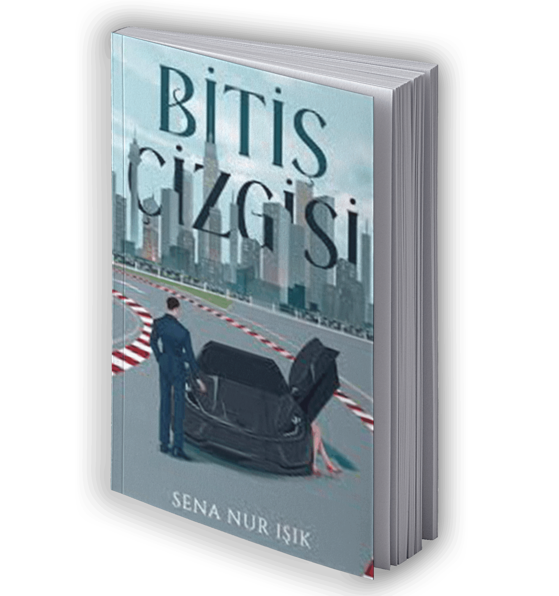 Bitiş Çizgisi