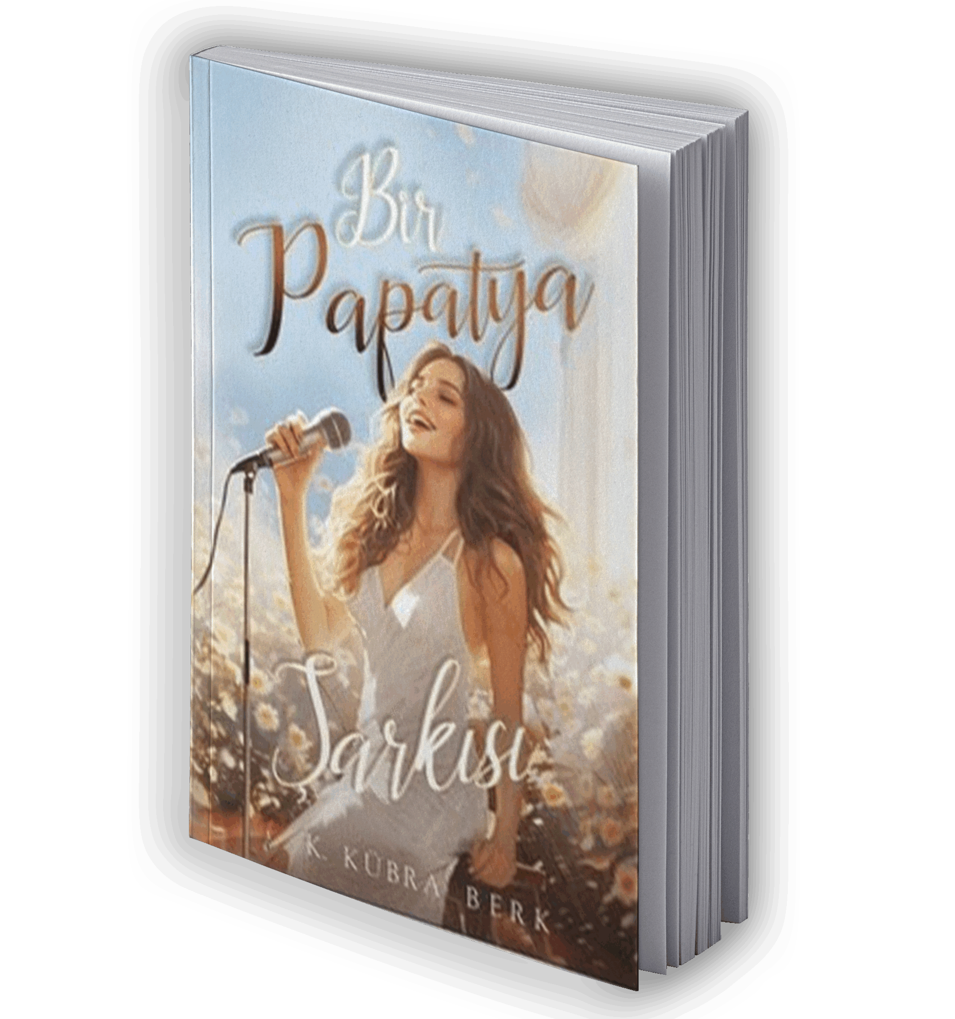 Bir Papatya Şarkısı 1