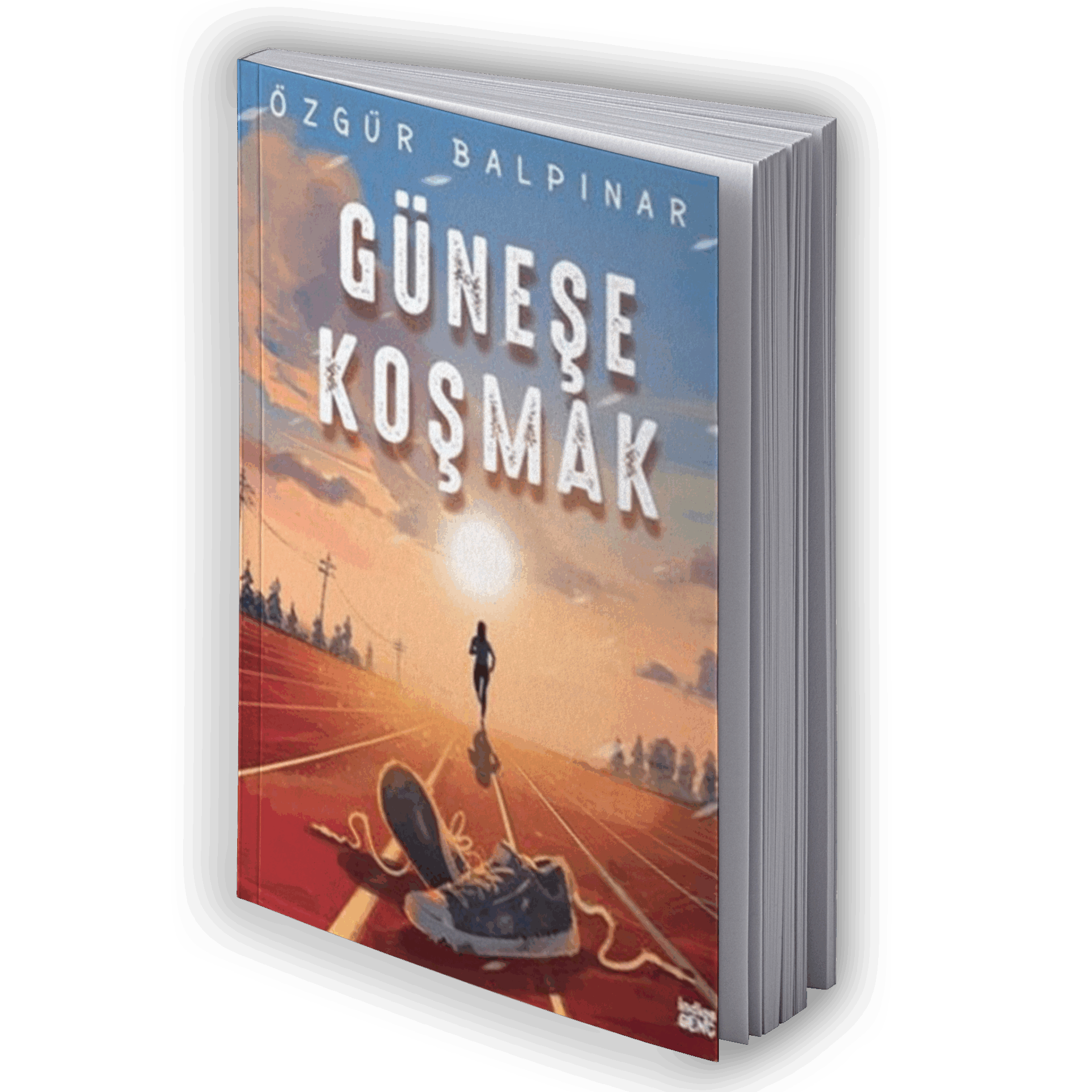 Güneşe Koşmak