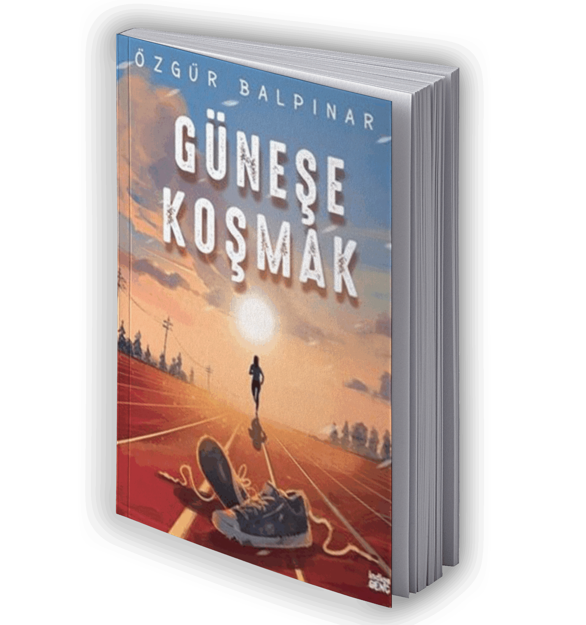 Güneşe Koşmak