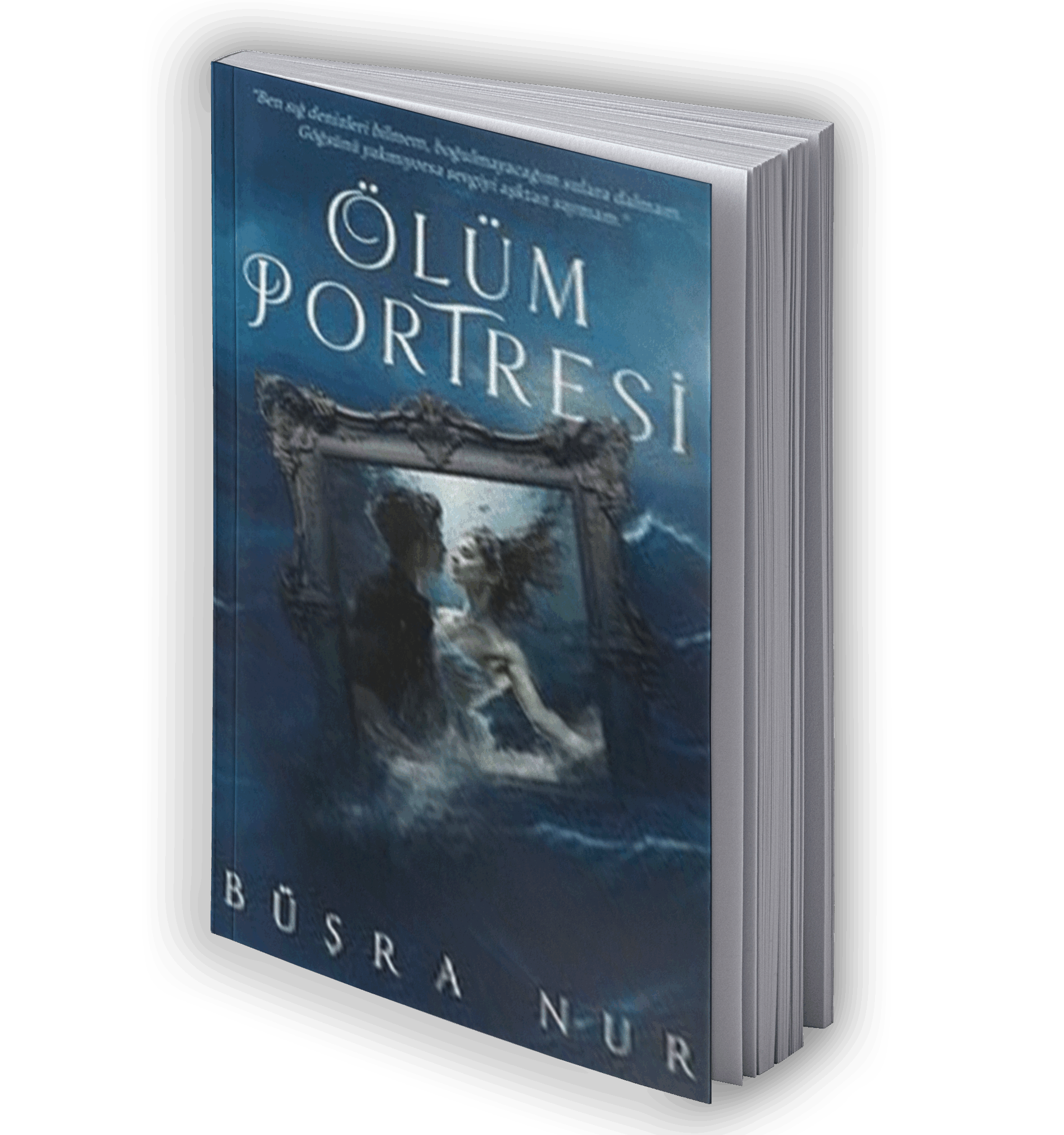 Ölüm Portresi