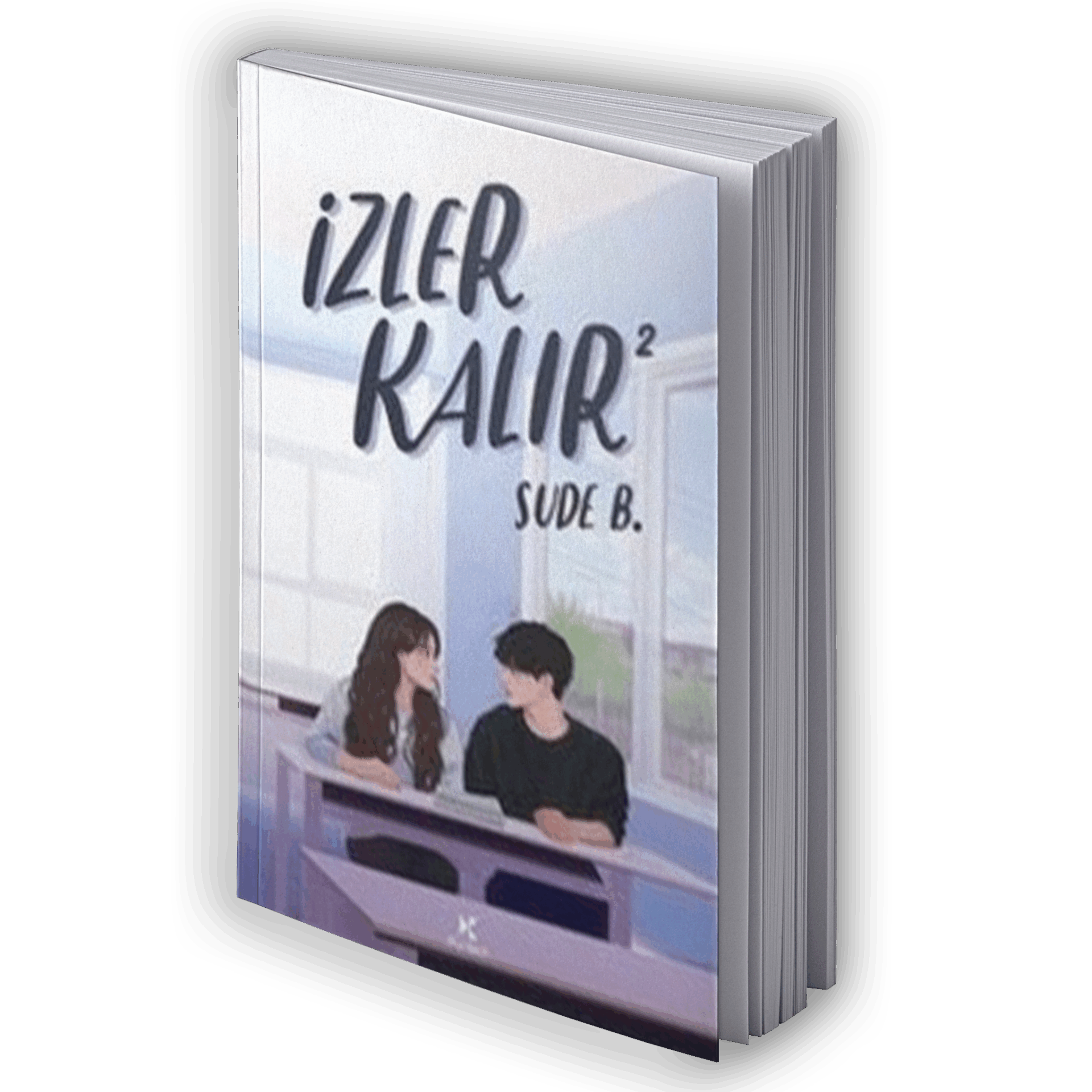 İzler Kalır Cilt 2