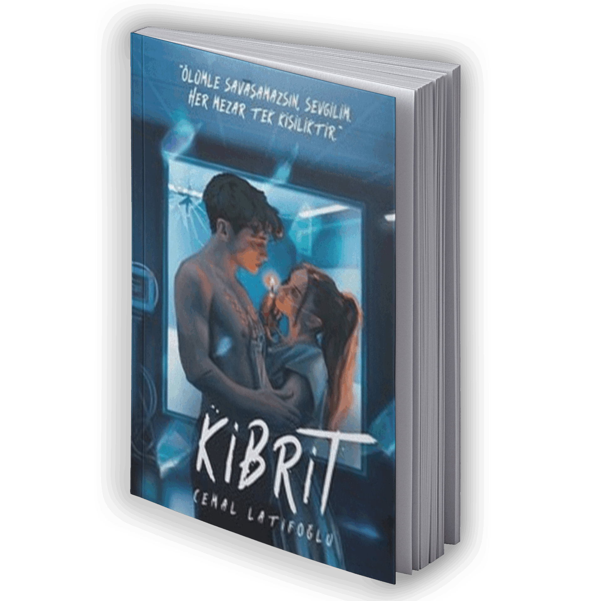 Kibrit