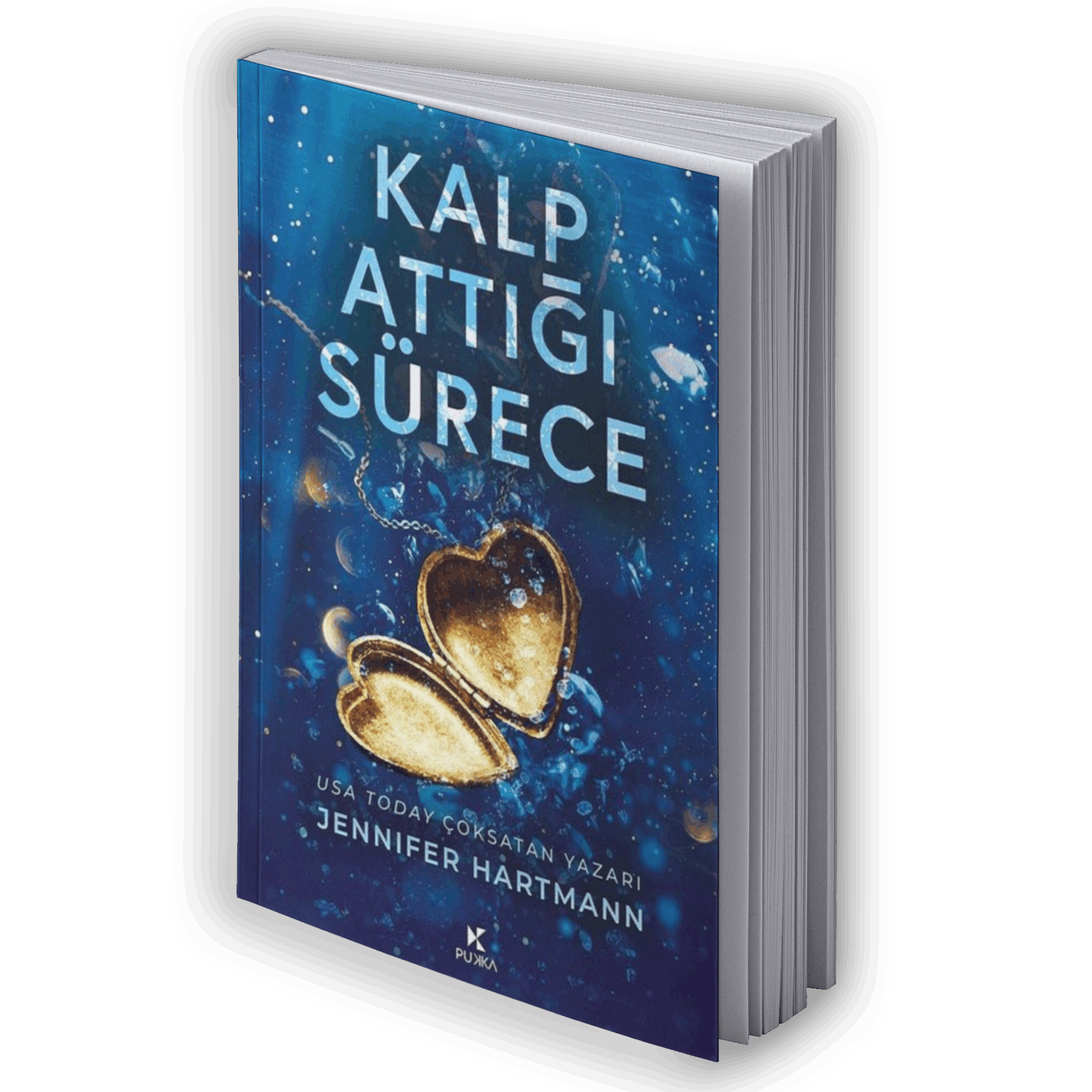 Kalp Attığı Sürece