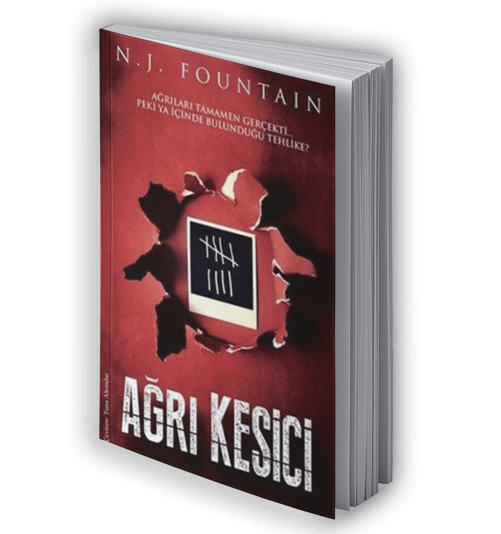 Ağrı Kesici