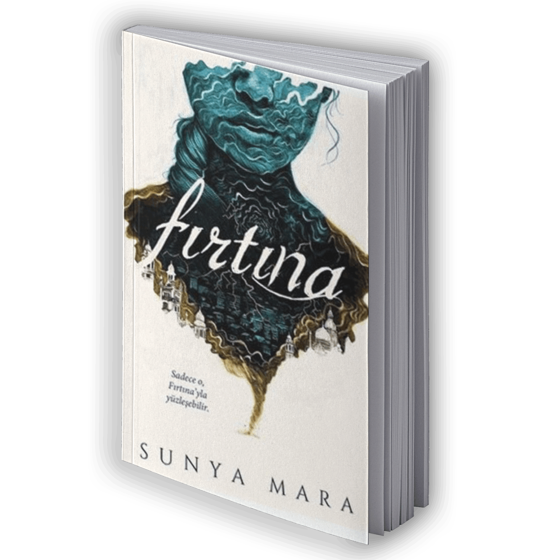 Fırtına