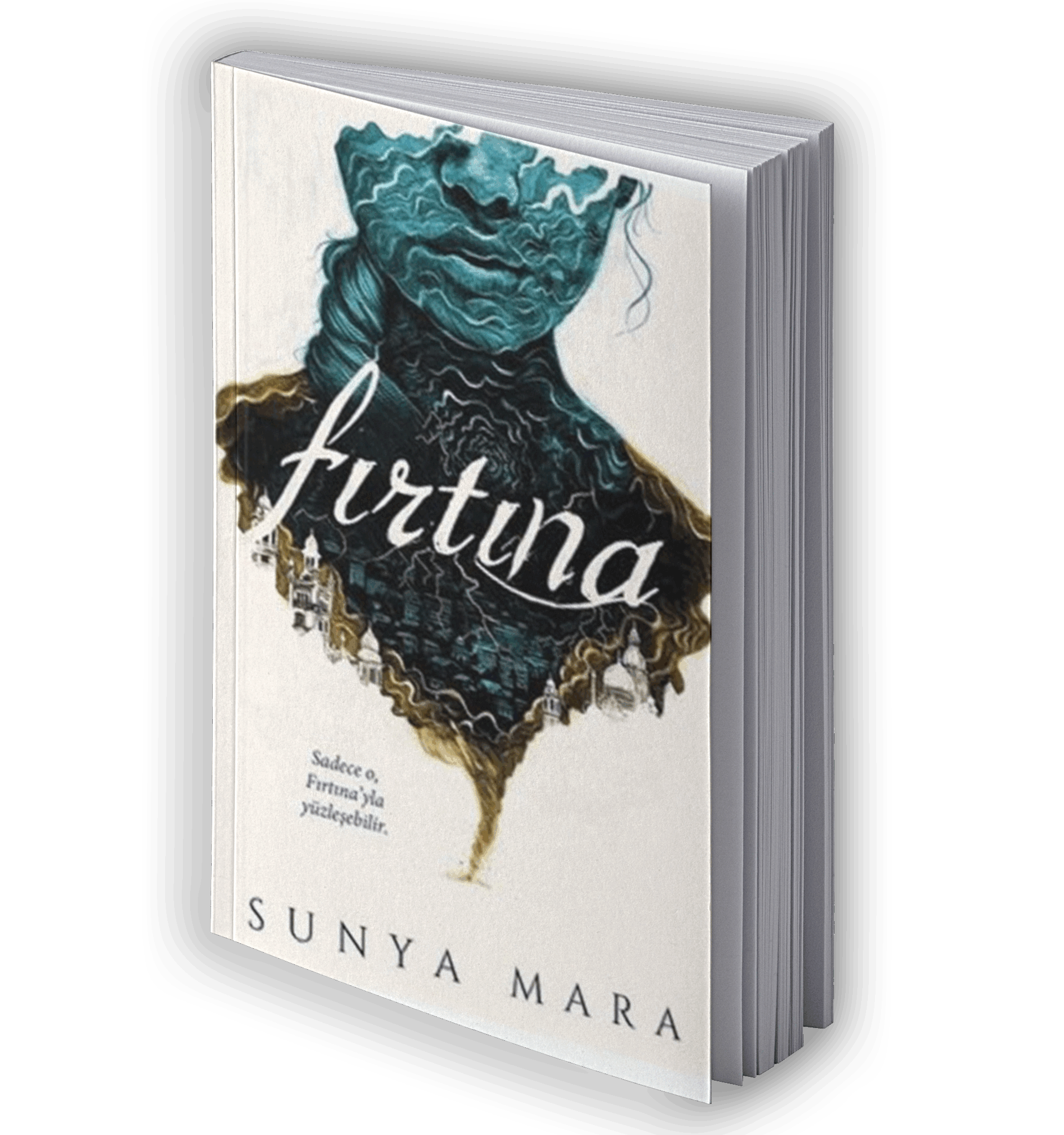 Fırtına